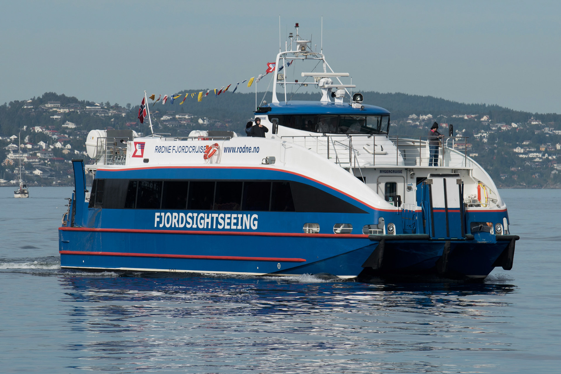 RygerCruise