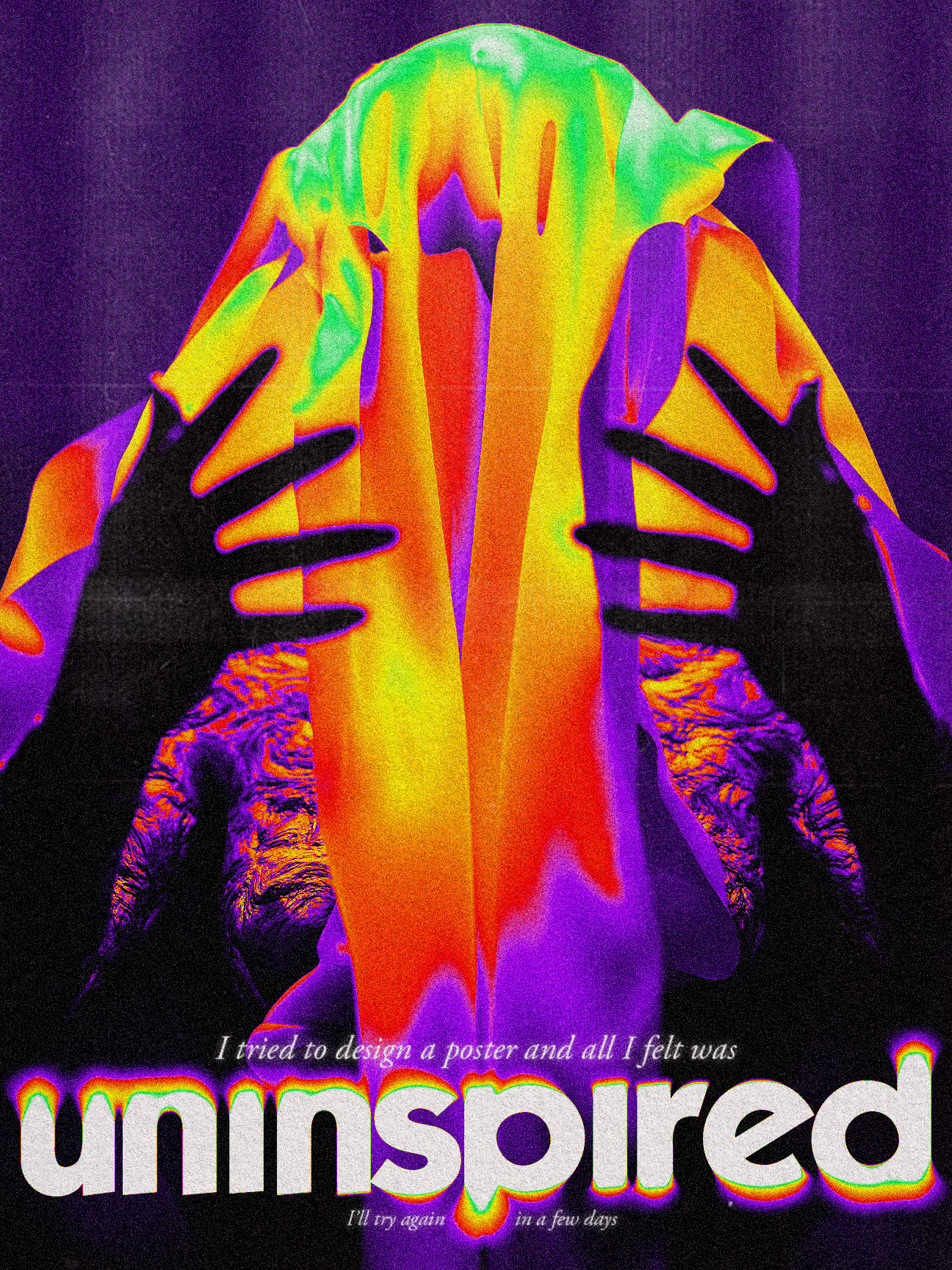 Uninspired (2022)