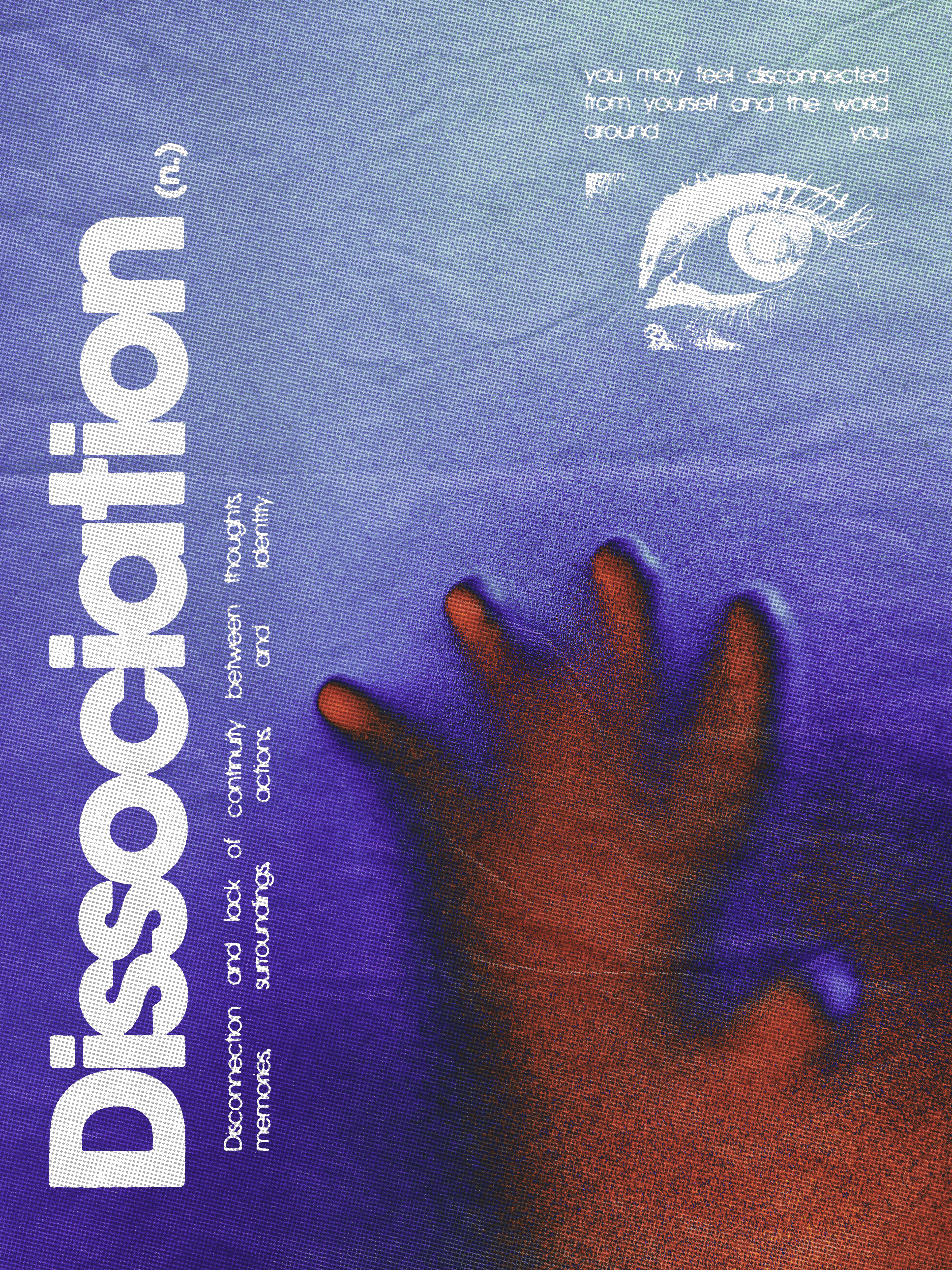 Dissociation (2023)