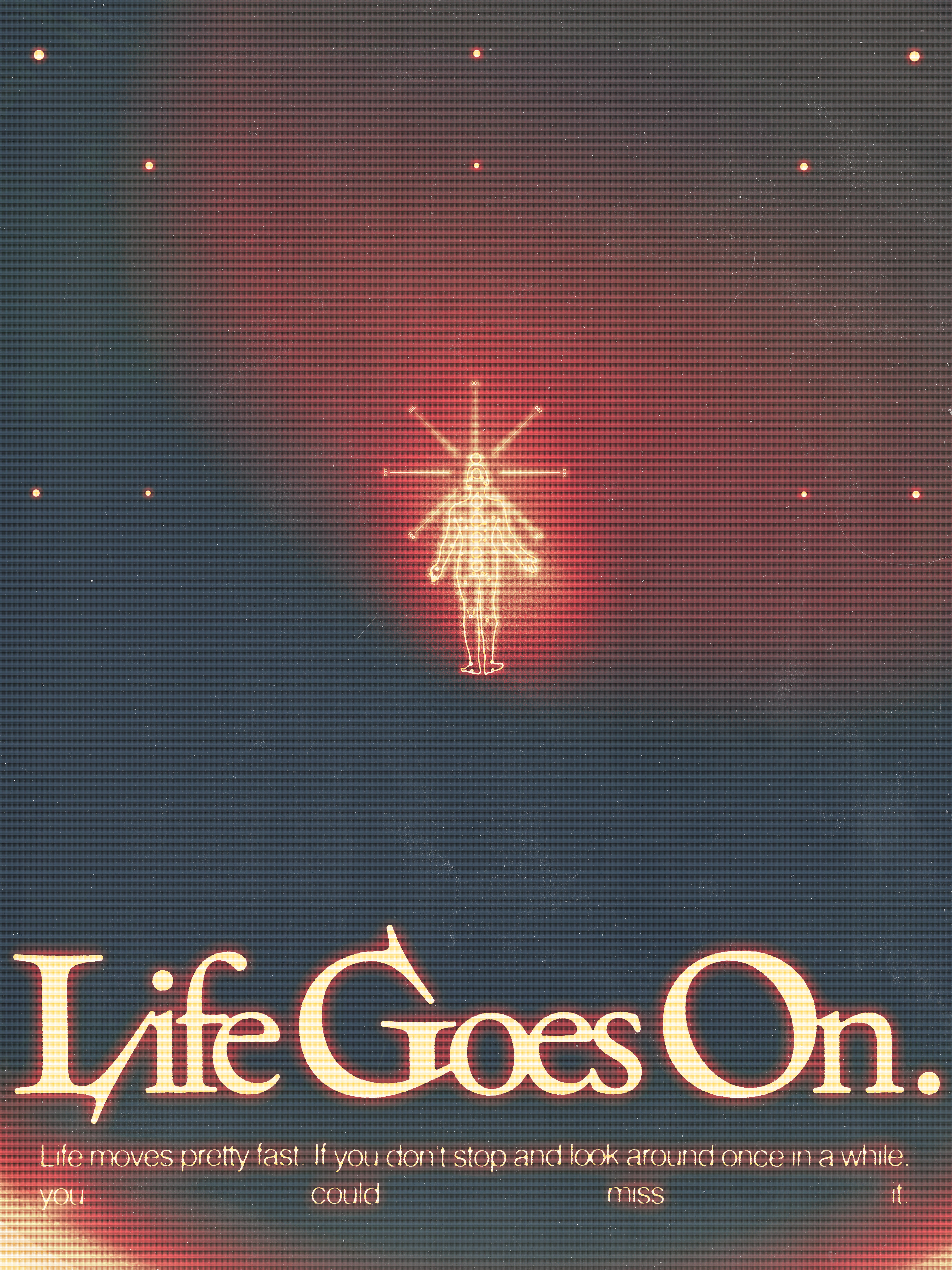 Life Goes On (2023)