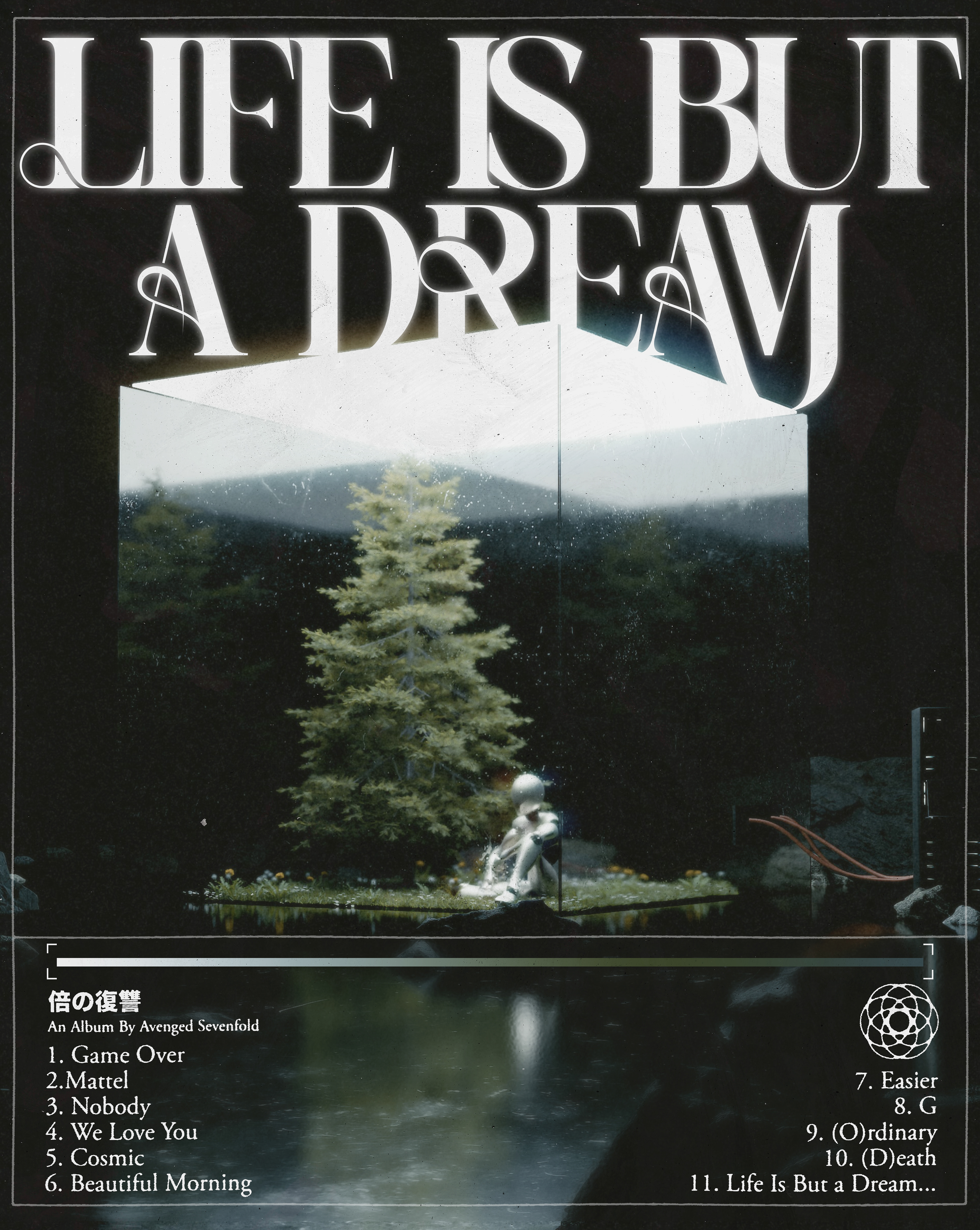 Life Is But A Dream (2023)