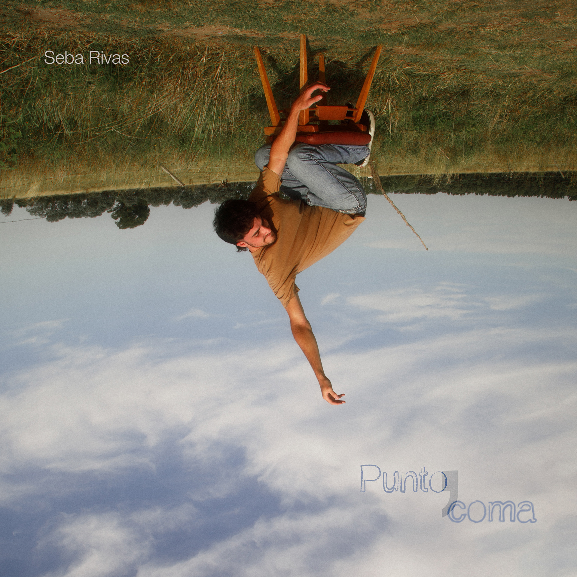 Punto y coma (disco) - 2025