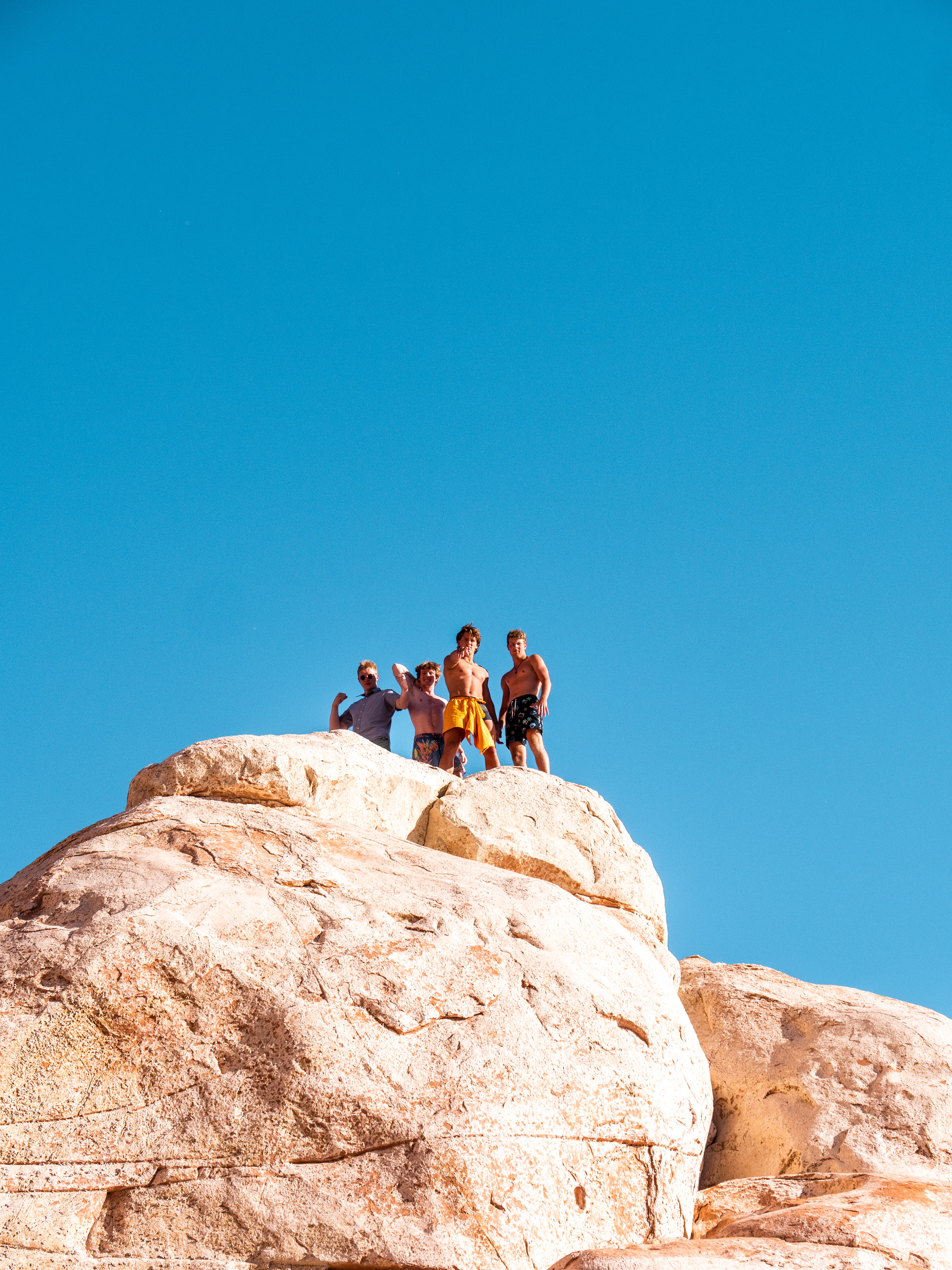 Lord of the flies part 2