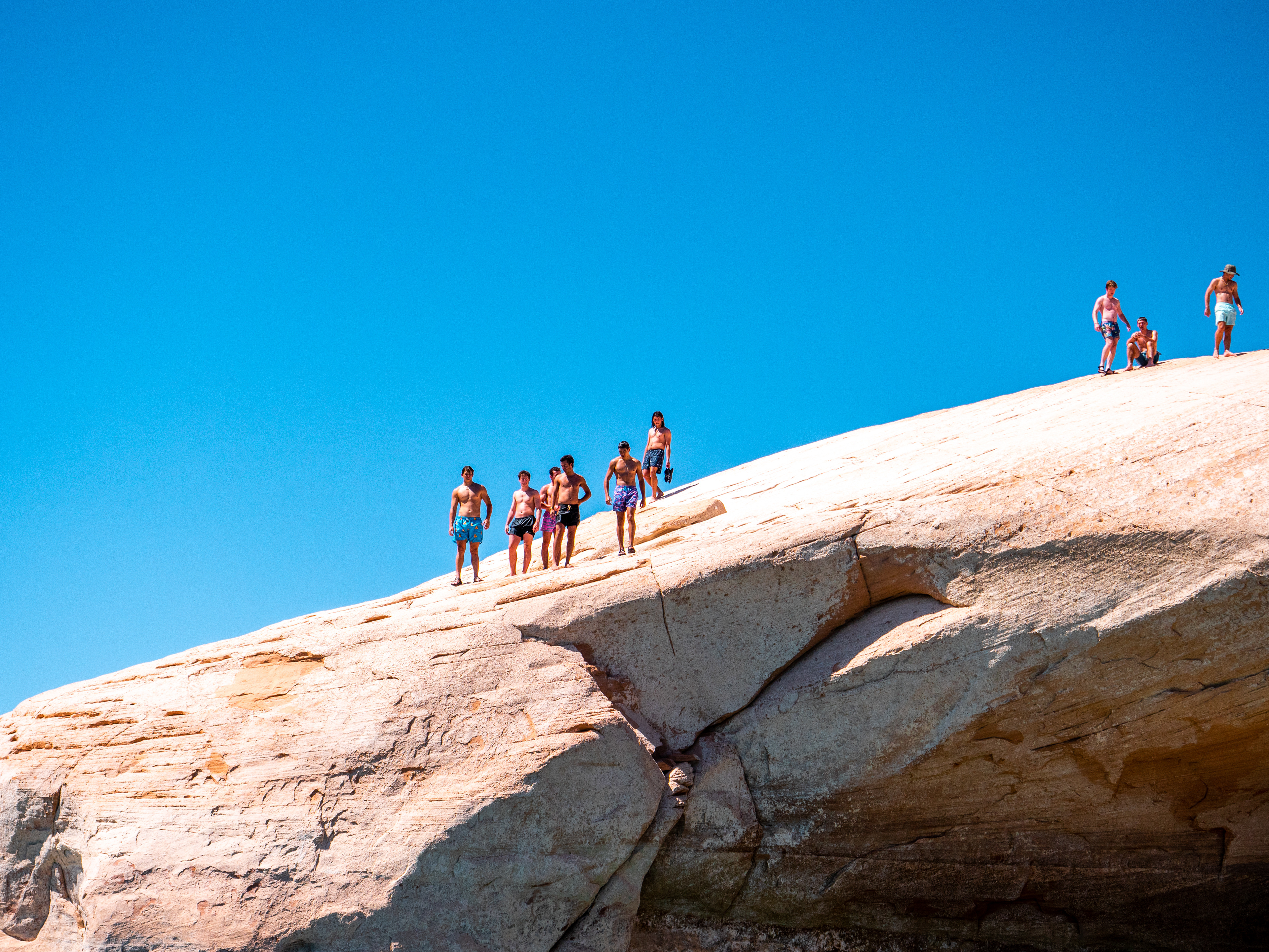 Lord of the flies part 3