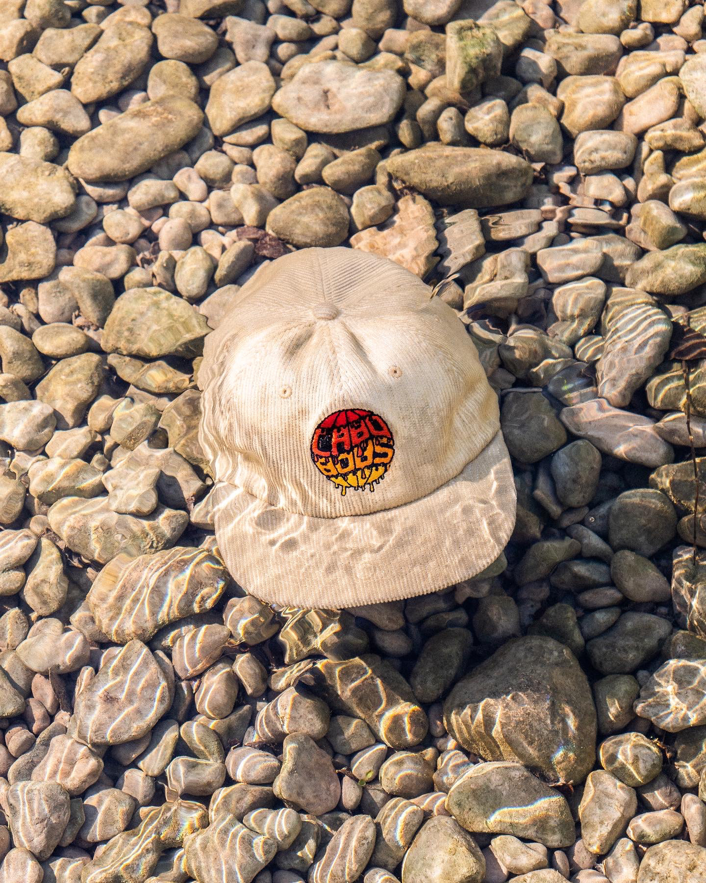 Product photography in the wild