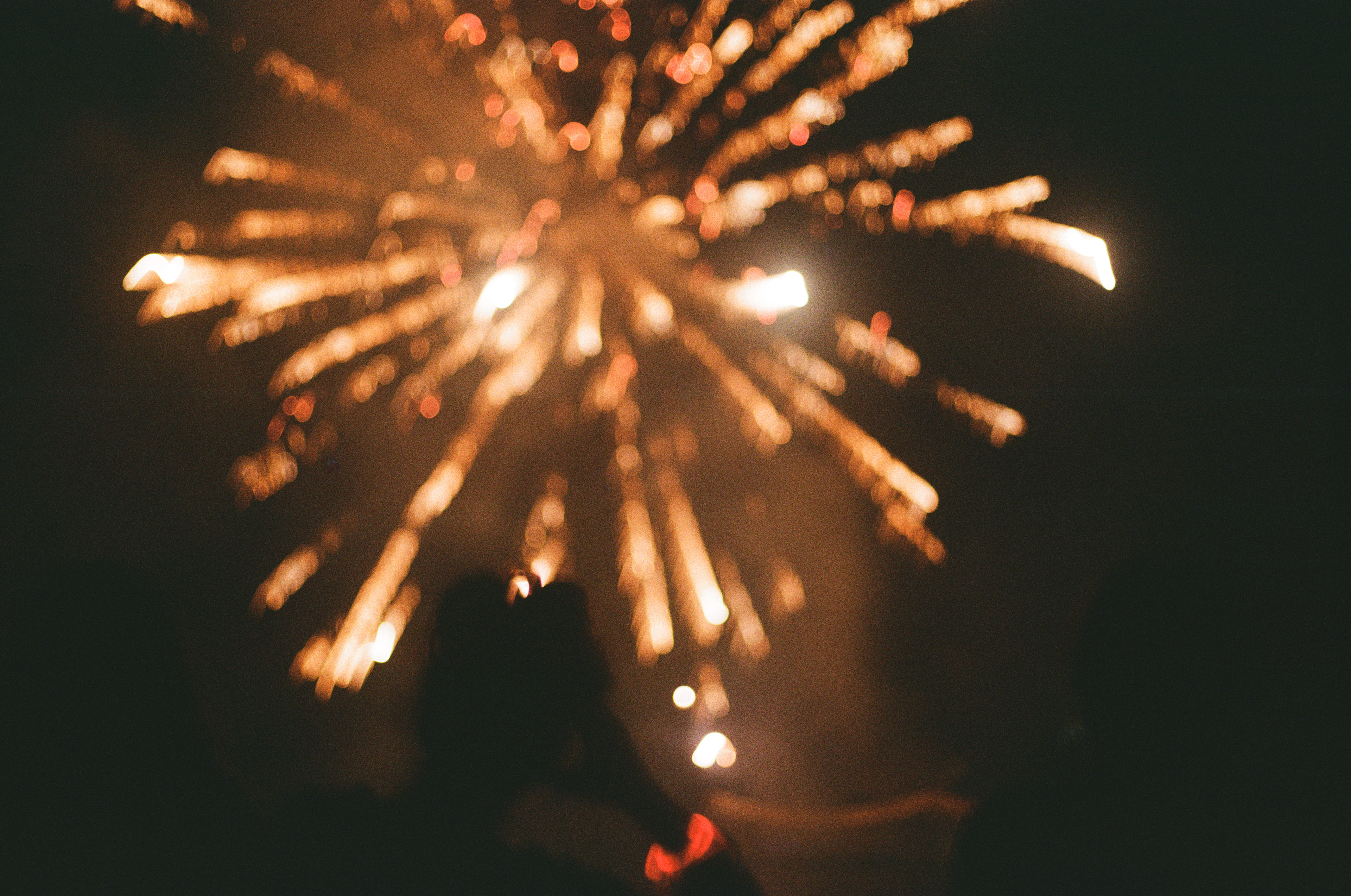 4th of July, New Hampshire