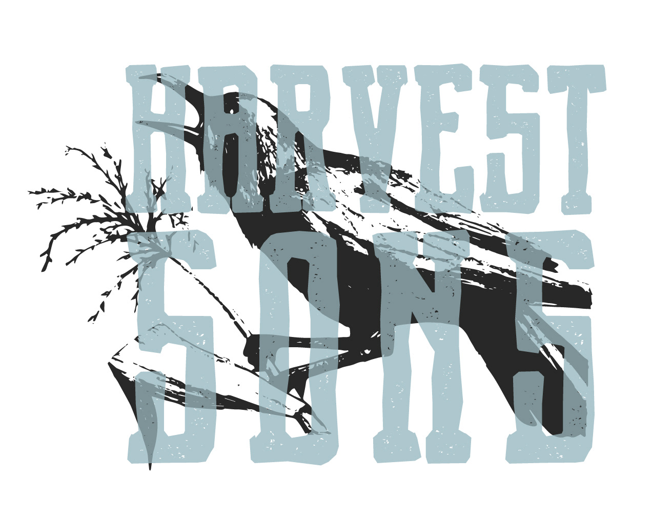 Alternate logo for Harvest Sons