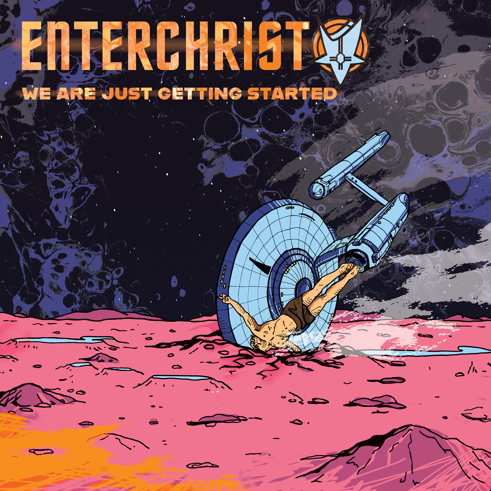 illustration for Enterchist