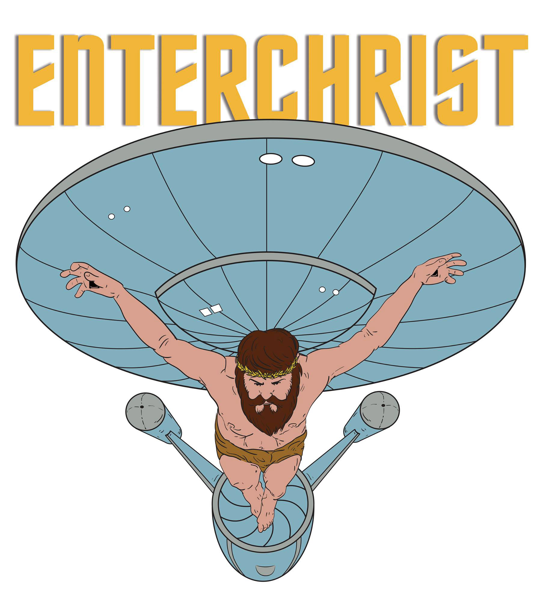 illustration for Enterchist