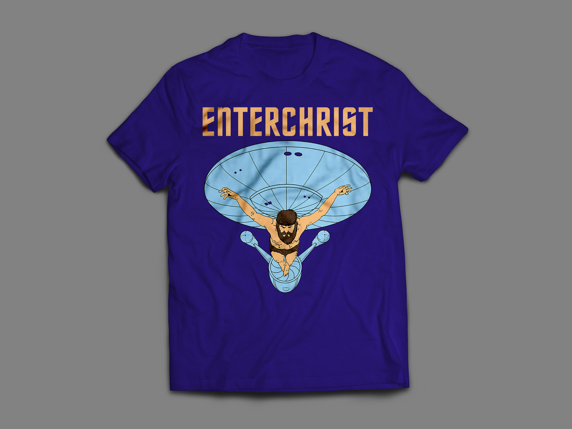 illustration for Enterchist