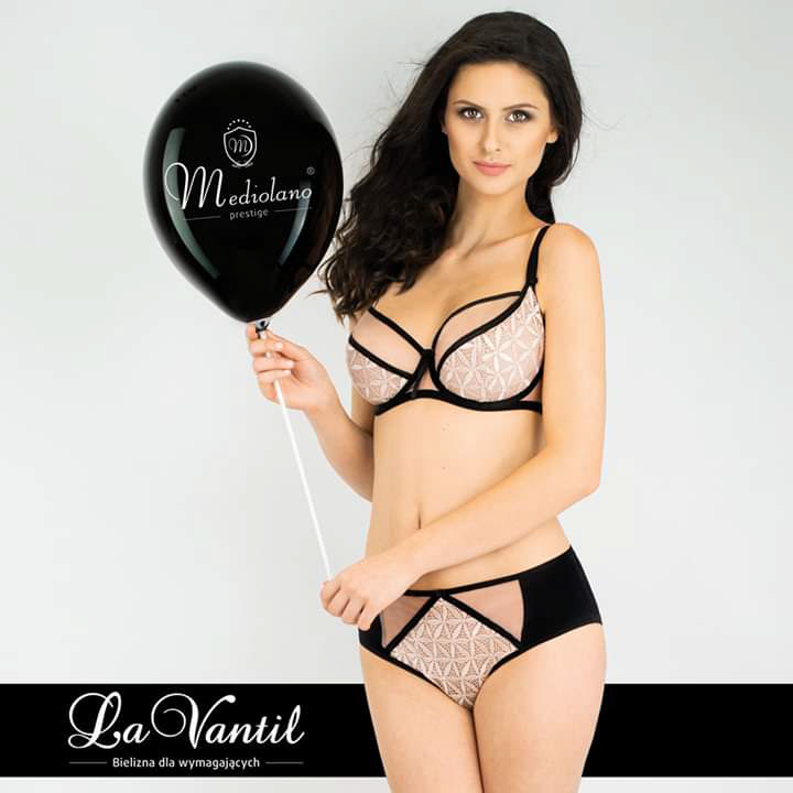 La Vantil - Mediolano | 2019