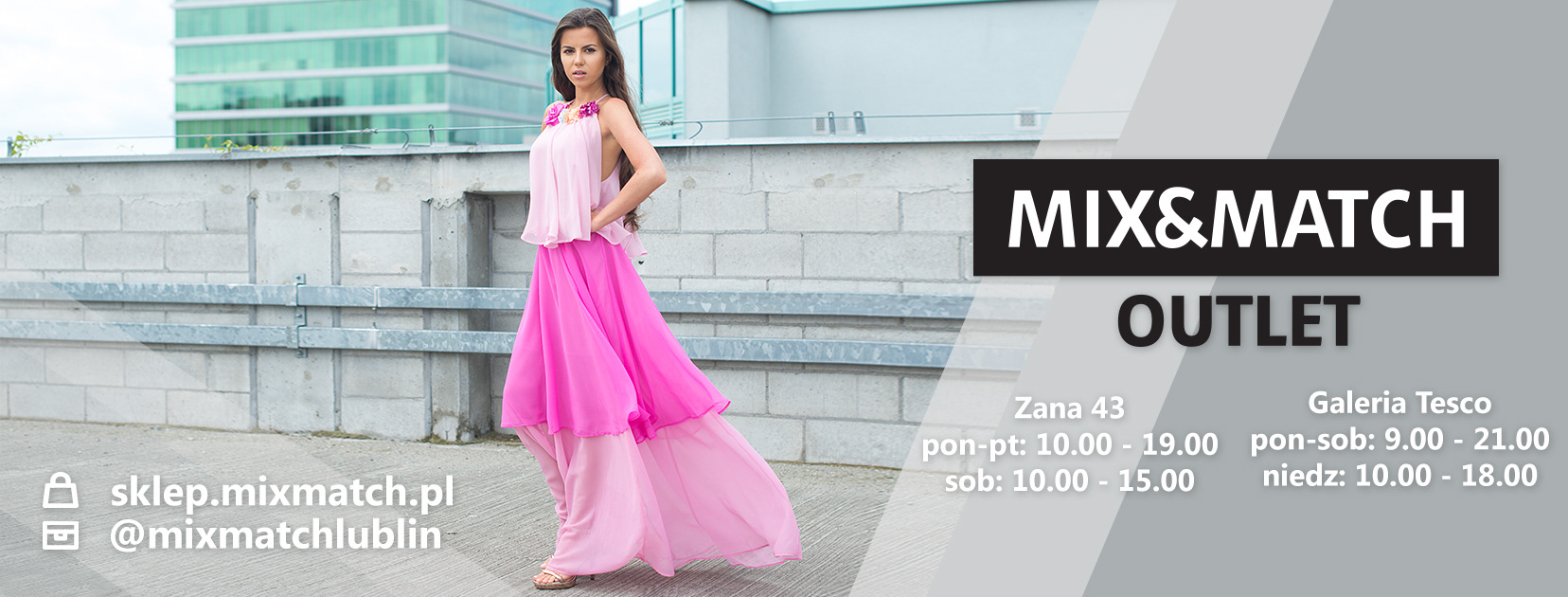Mix&Match | 2018