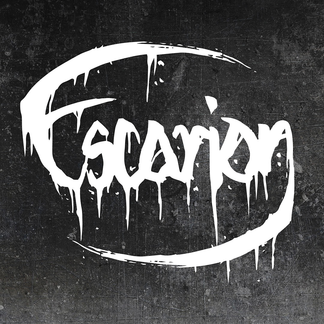 logo / illustation for Escarion