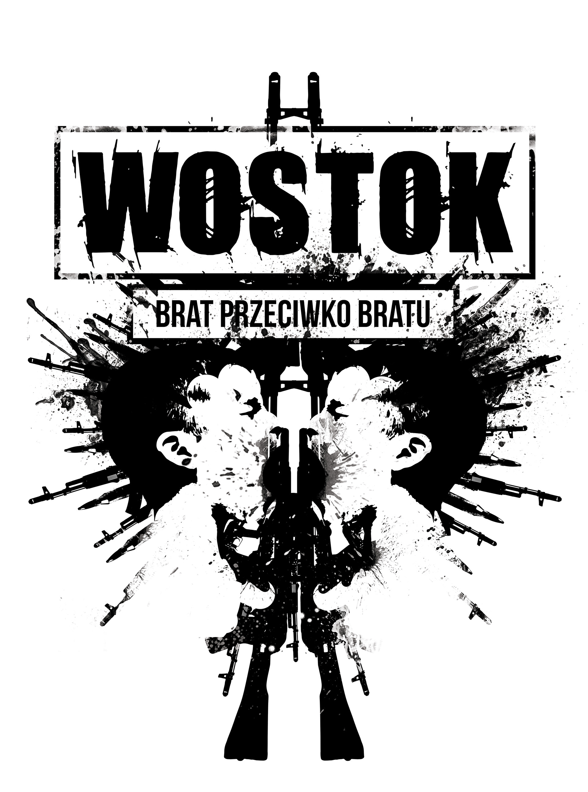 photo manipulation / design for WOSTOK