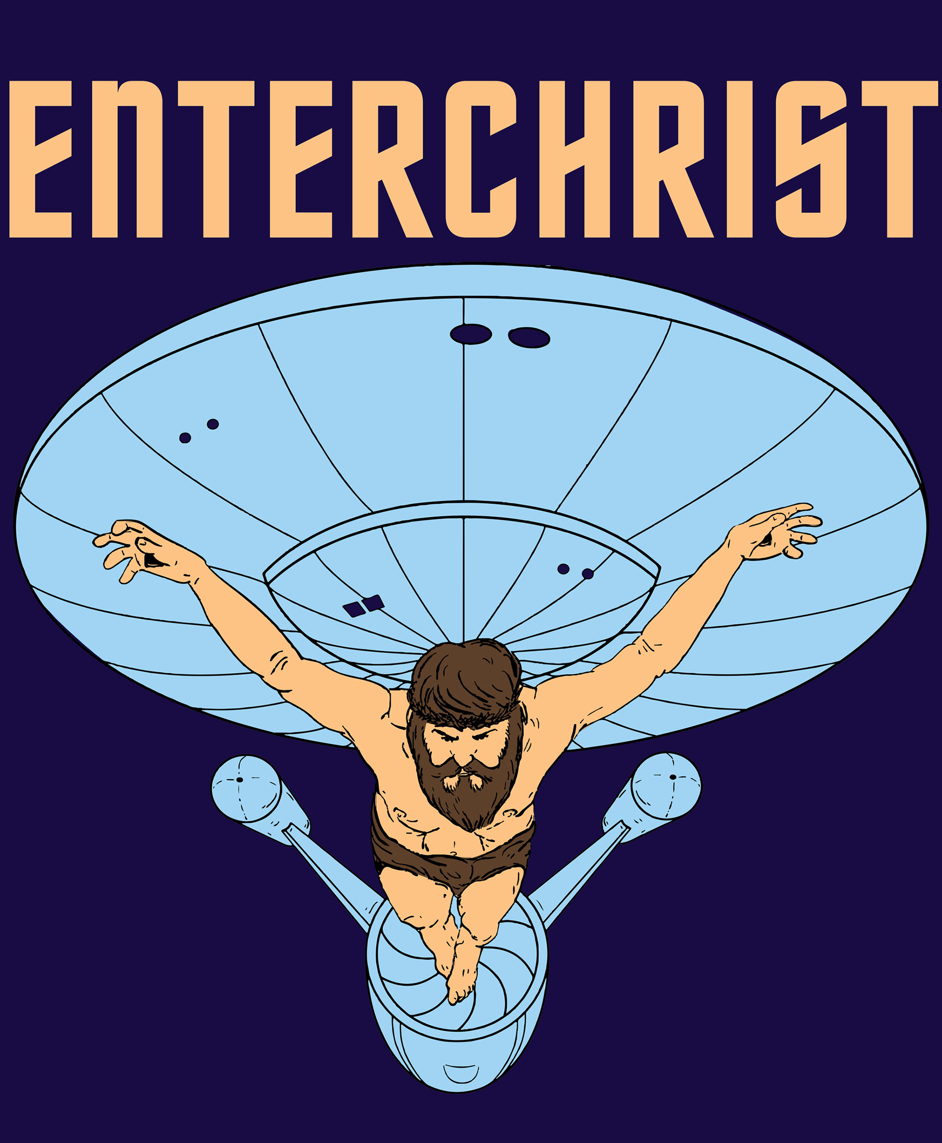 illustration for Enterchist