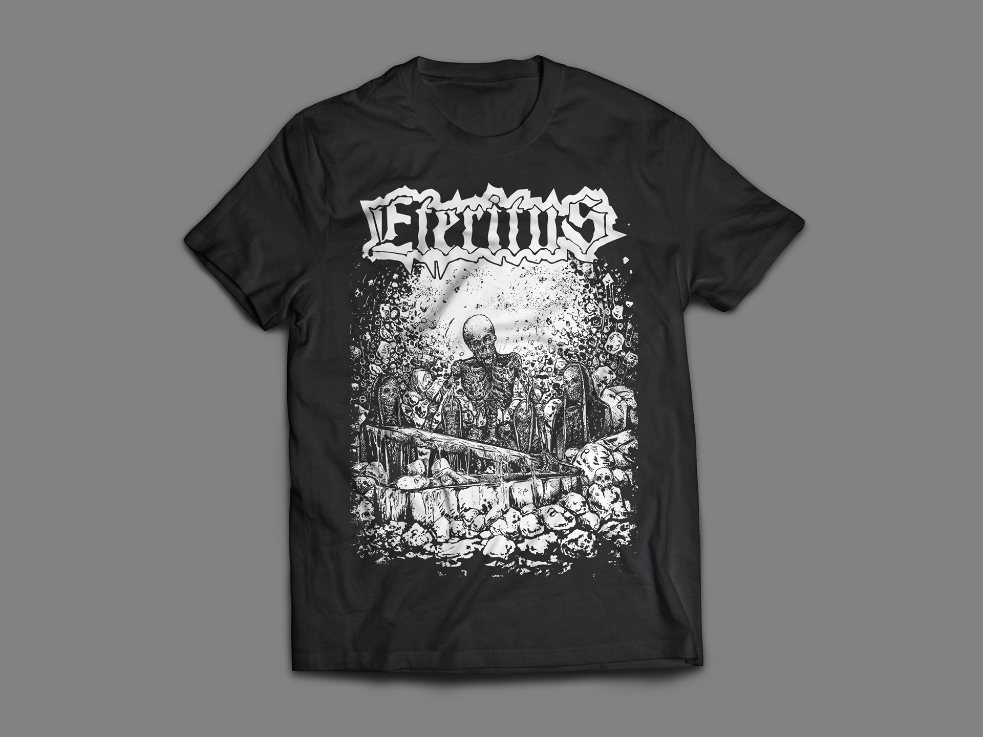 illustration for Eteritus
