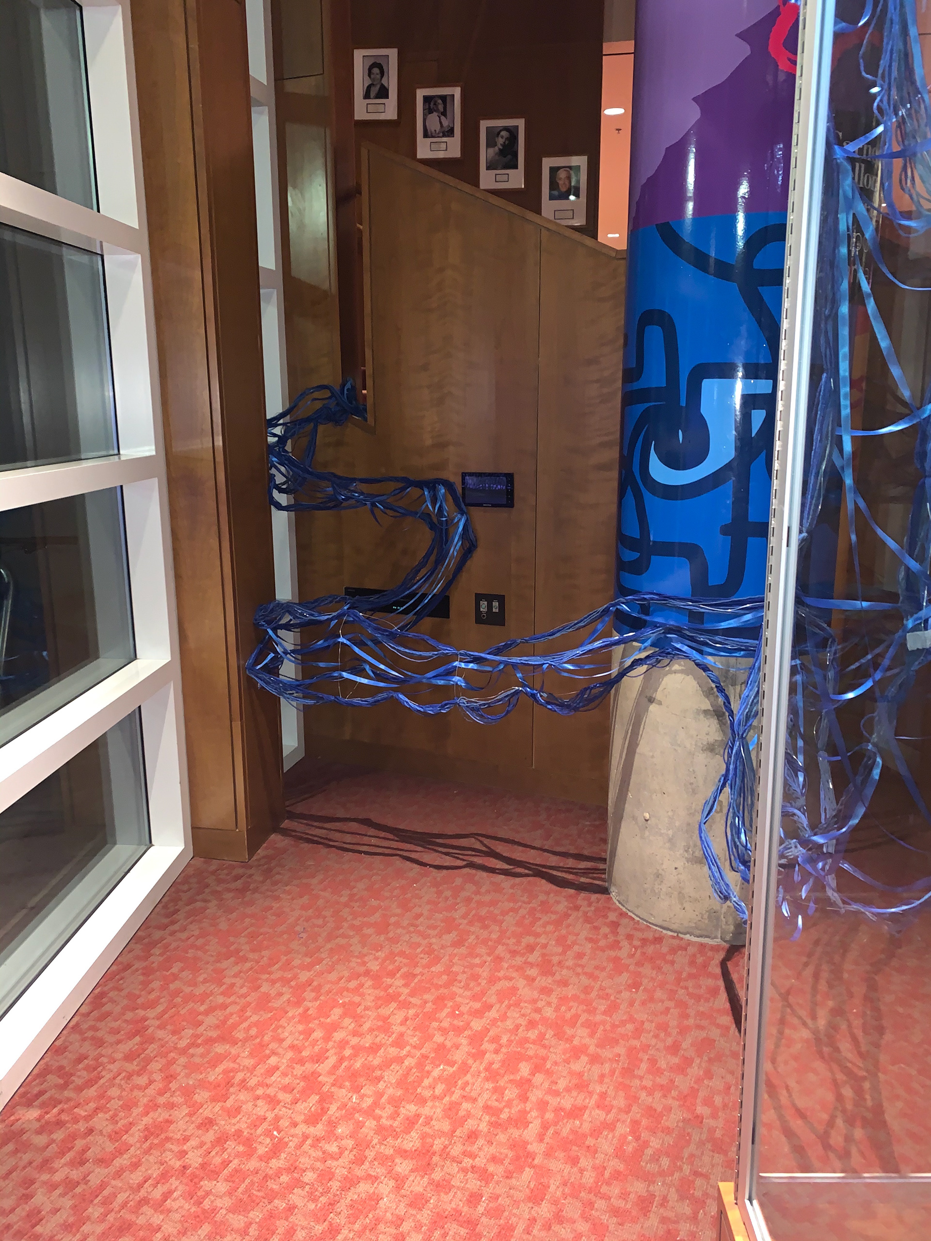 Line and Form Project