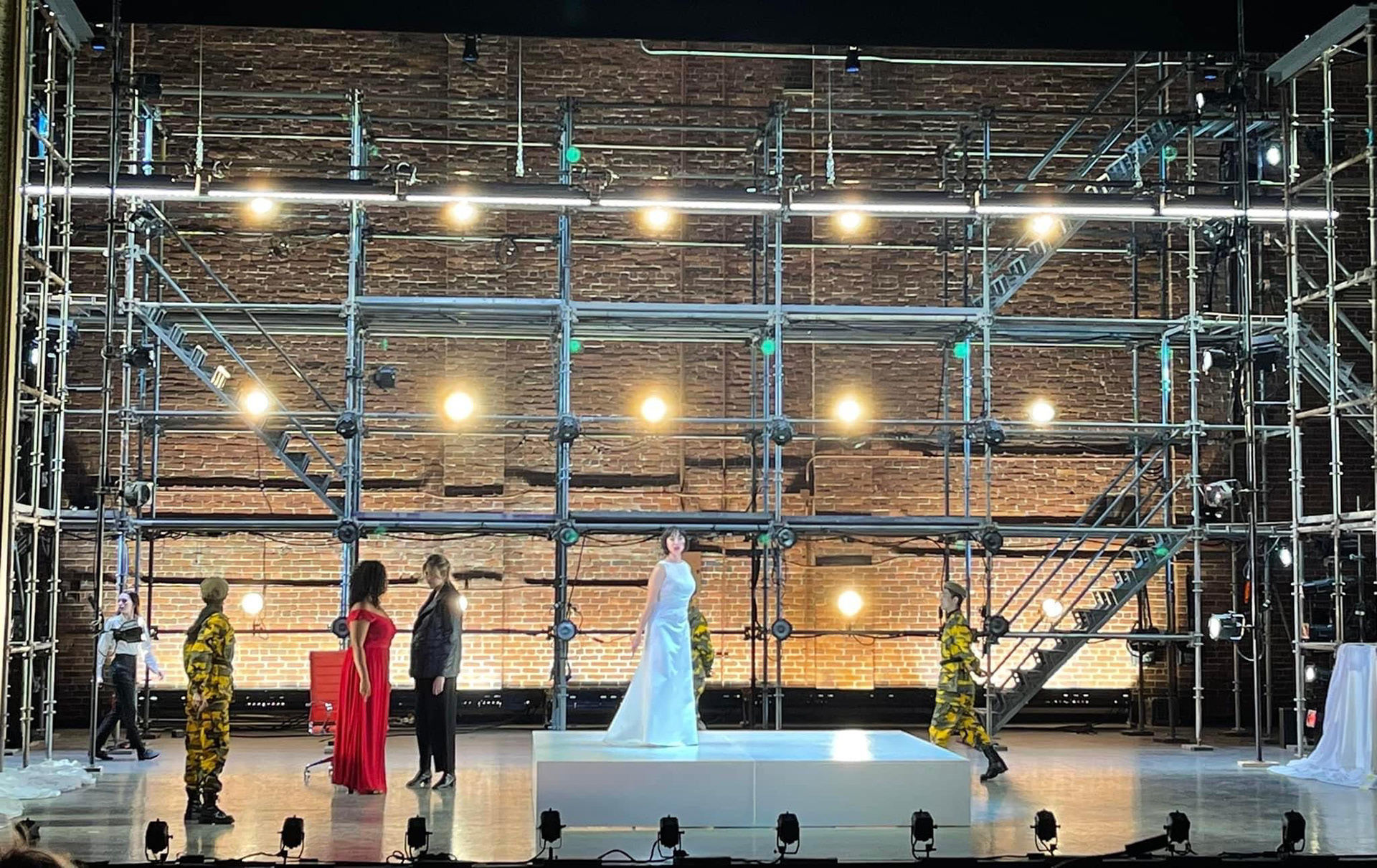 Photo: Narelle Sissons