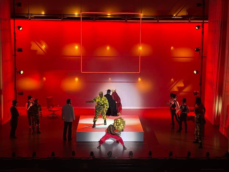 Photo: Narelle Sissons