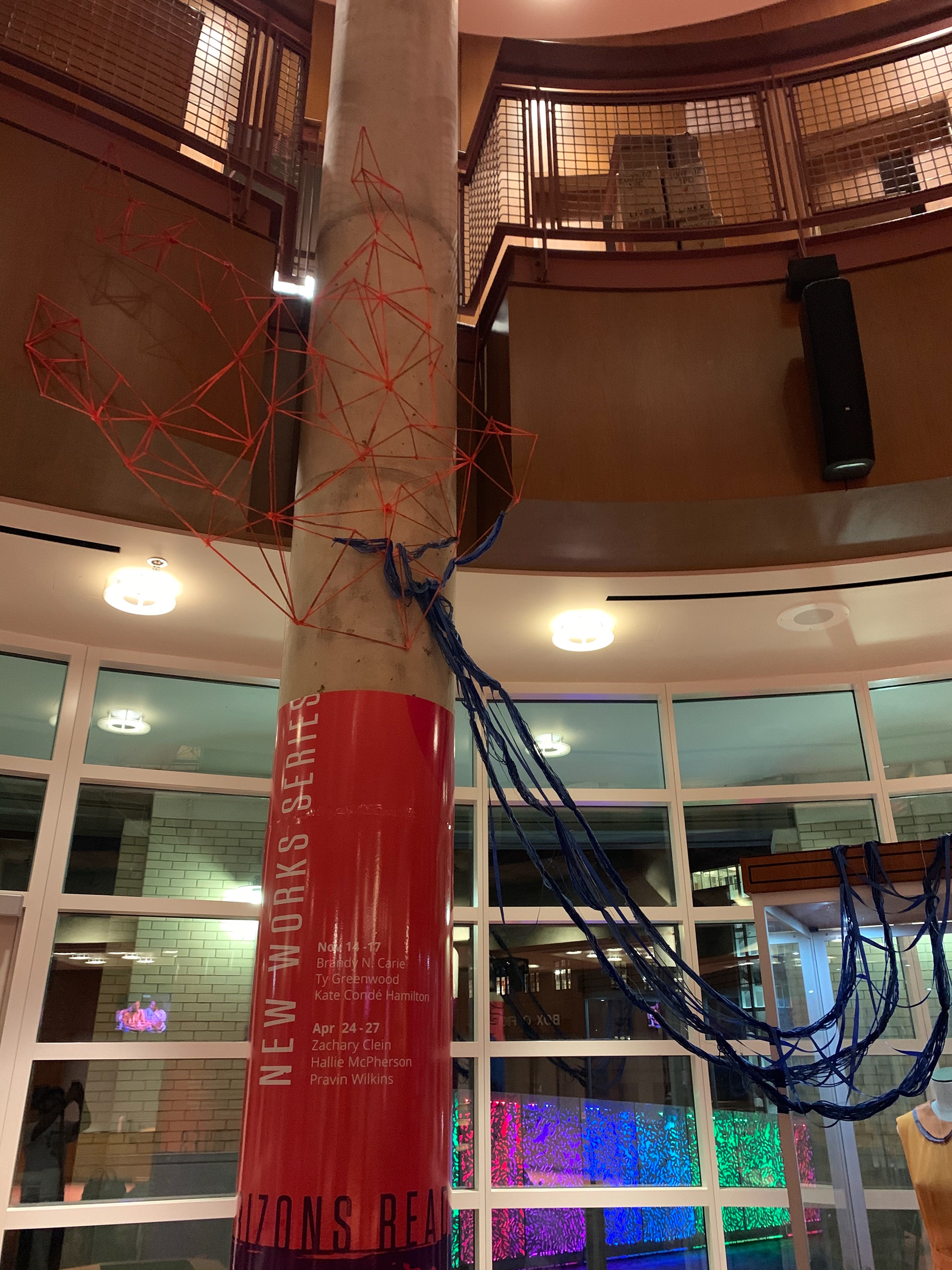 Line and Form Project