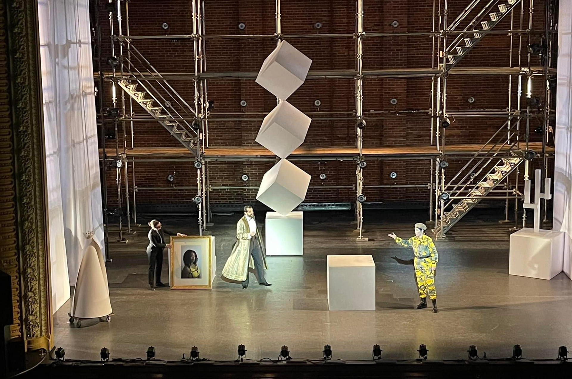 Photo: Narelle Sissons