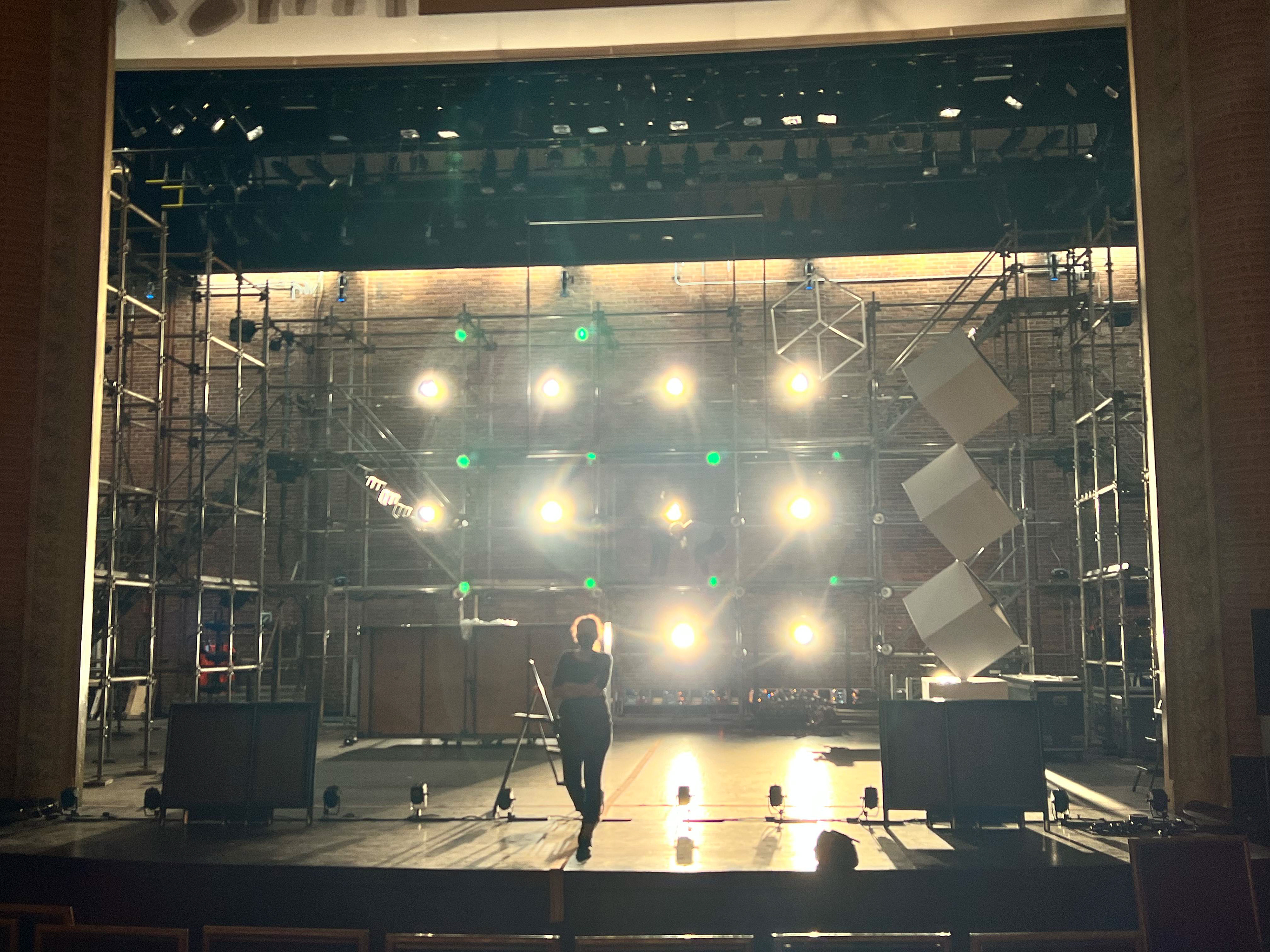 Lighting Focus