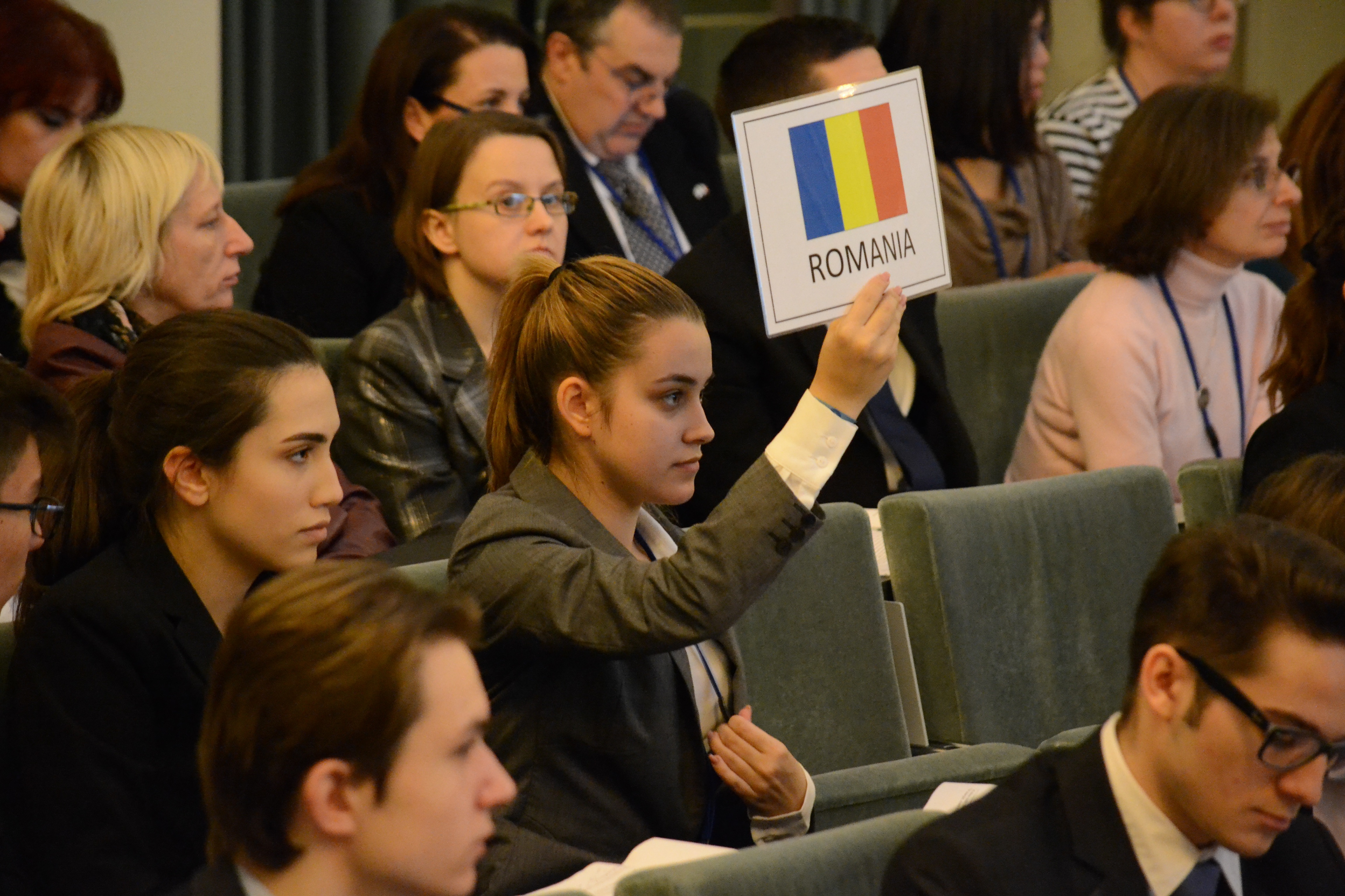 MEP INTERNAȚIONAL FINLANDA 