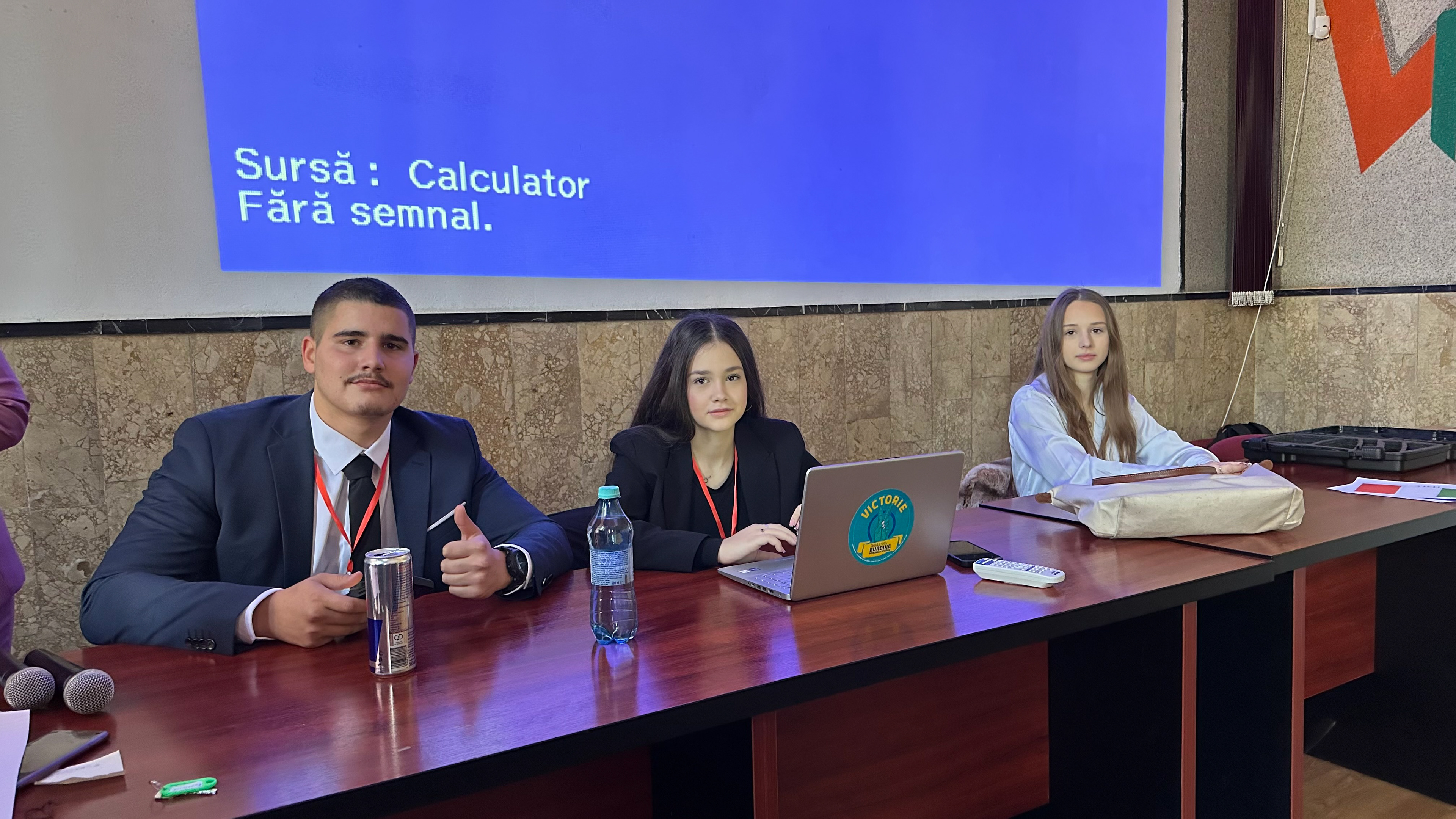 MEP ROMÂNIA