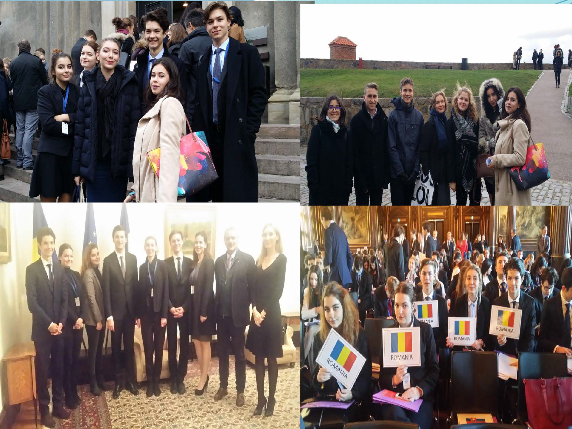 MEP INTERNAȚIONAL DANEMARCA 