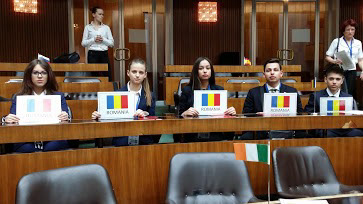 MEP VINTENATIONAL IENA 