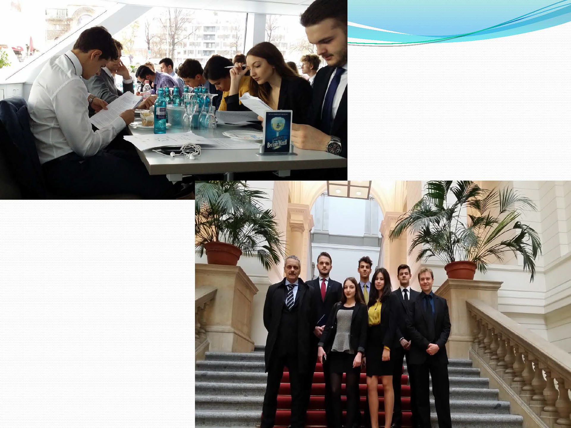 MEP INTERNAȚIONAL  BUDAPESTA 