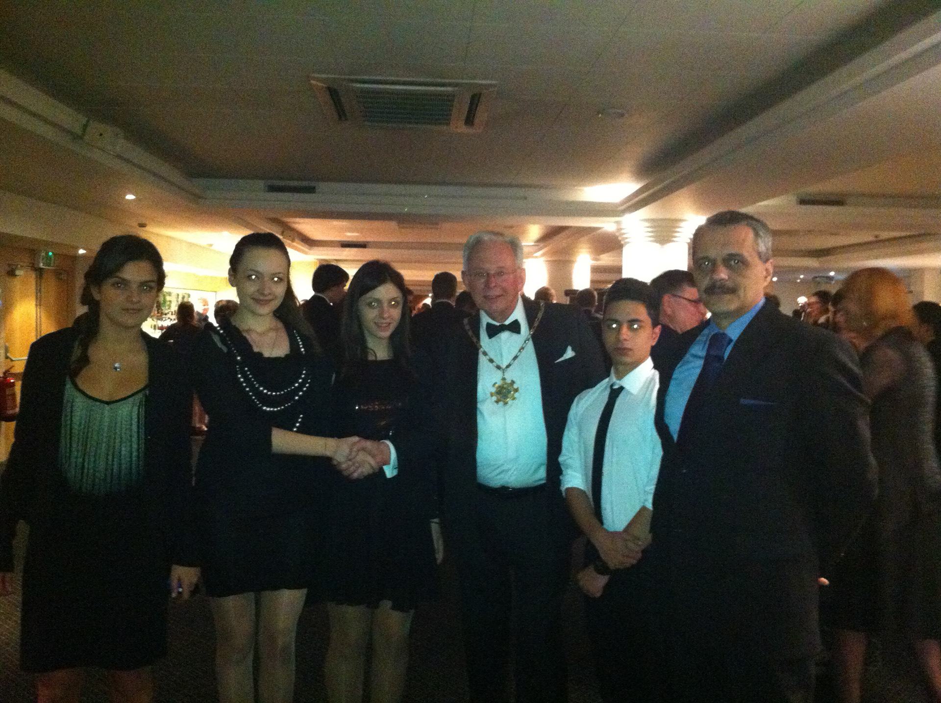 NORWICH ACASA LA LORDUL PROPIETAR AL ORAȘULUI 