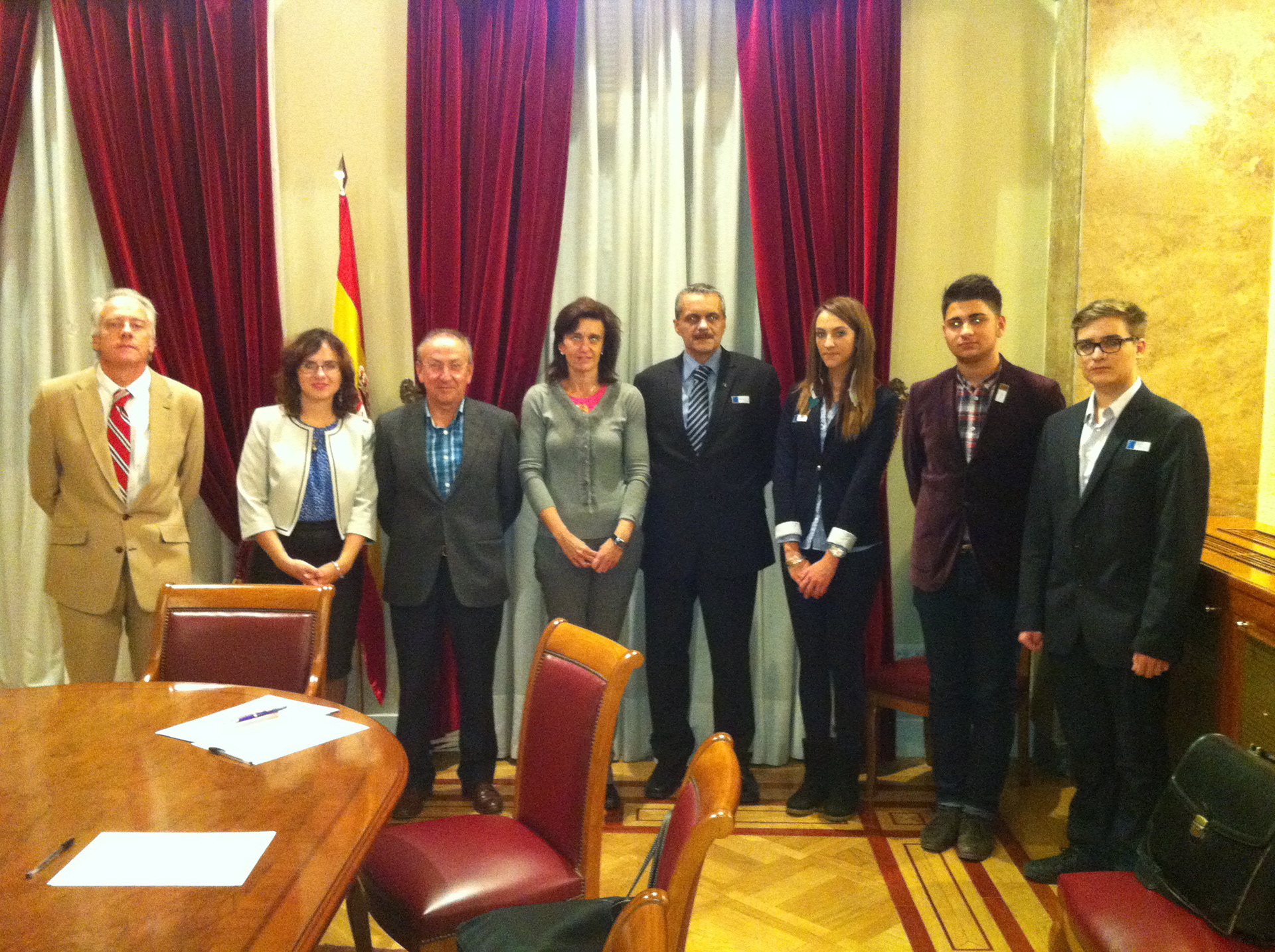 AMBASADA ROMÂNIEI DIN BERLIN 