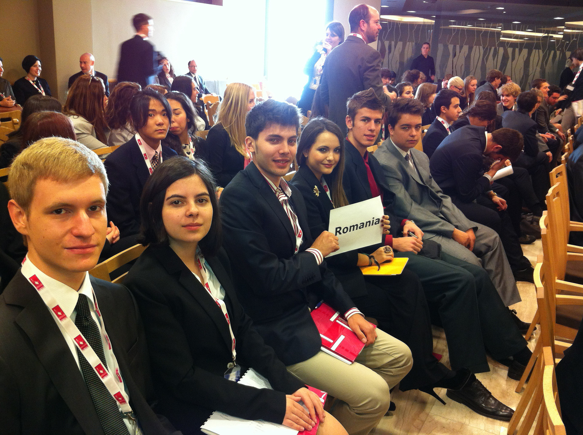 MEP INTERNAȚIONAL SLOVENIA 