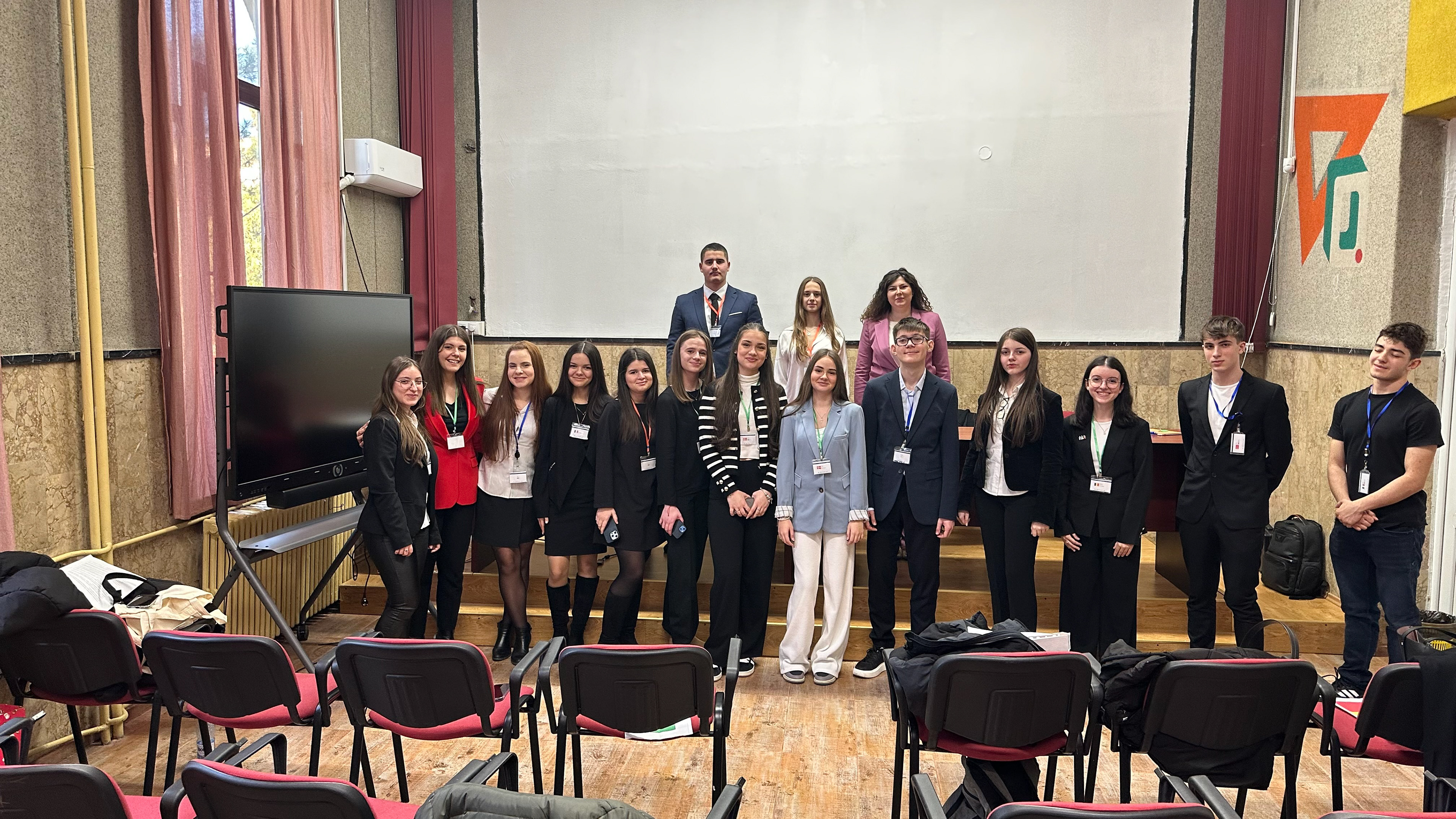 MEP ROMÂNIA SESIUNEA NATIONALA