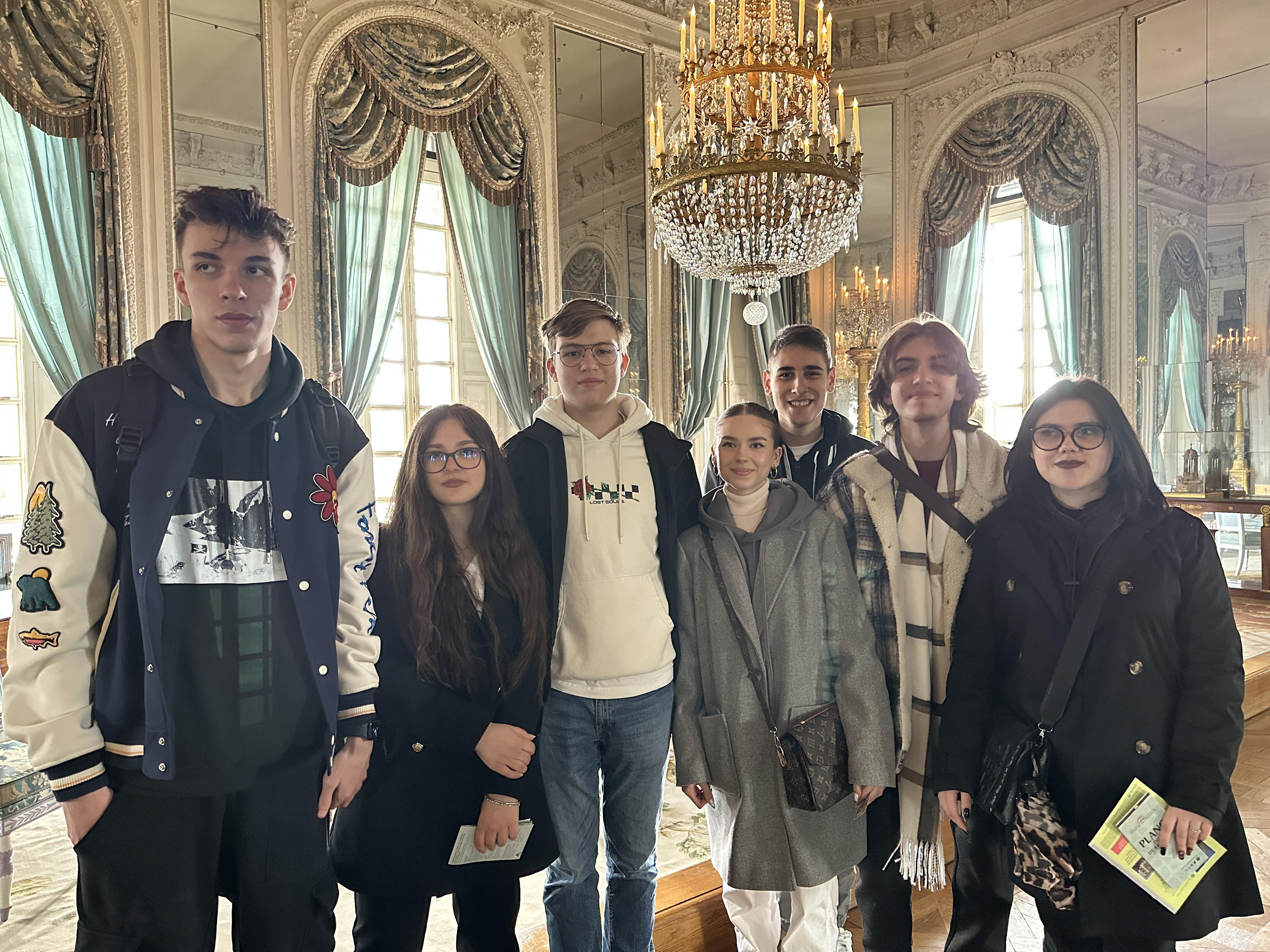 AMBASADA ROMÂNIEI PARIS