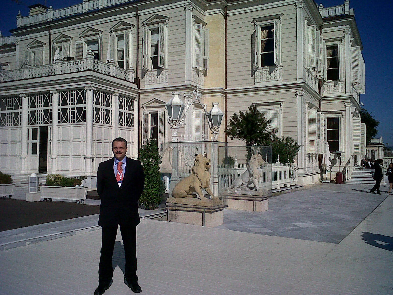 DIPLOMATIA CULTURALĂ ISTANBUL 