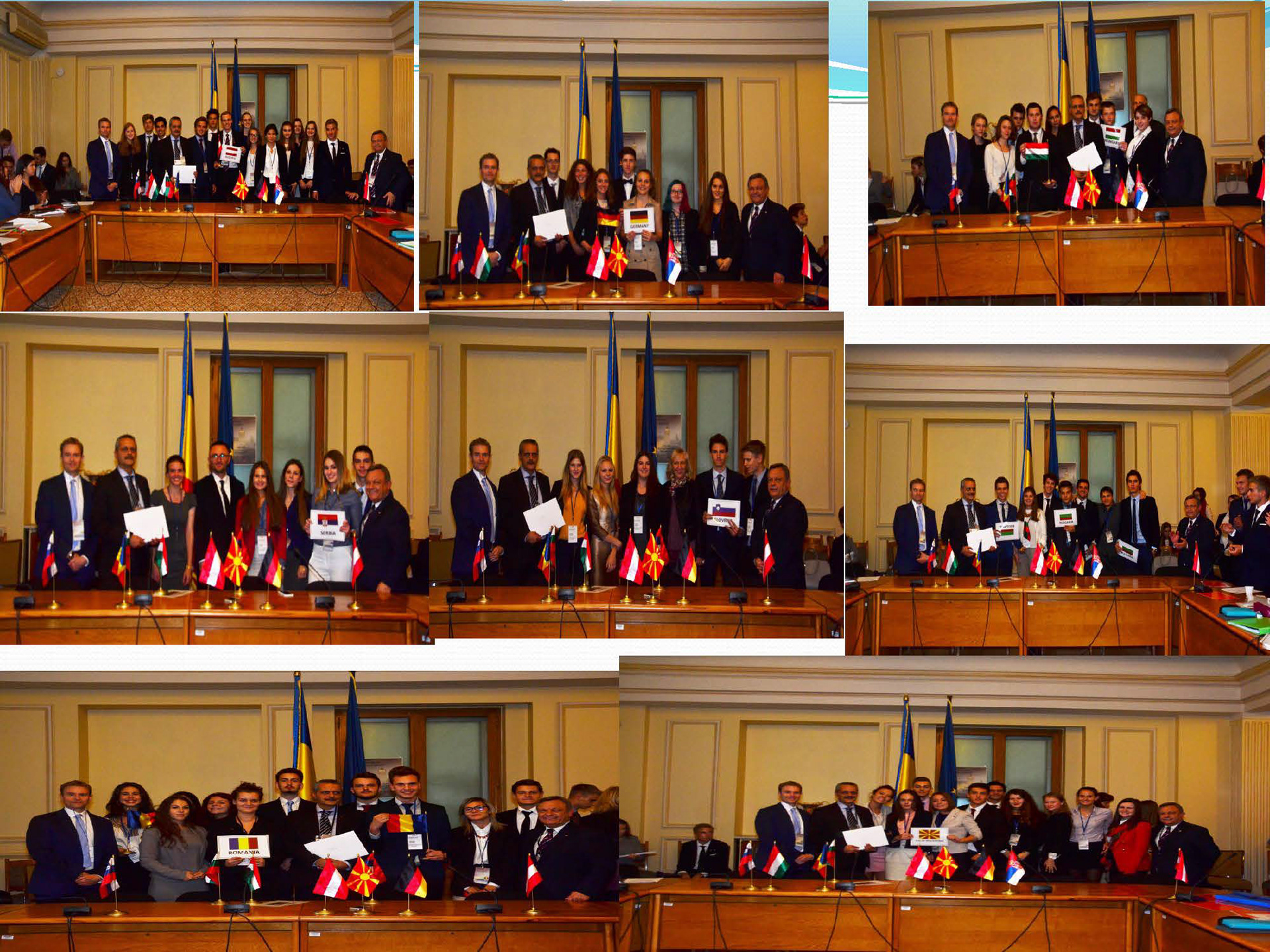 MEP REGIONAL BUCURESTI ROMANIA 