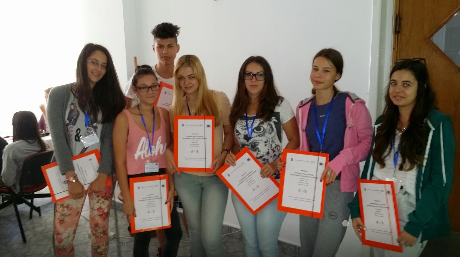 INTERPRETAREA VALORILOR PATRIMONIULUI 