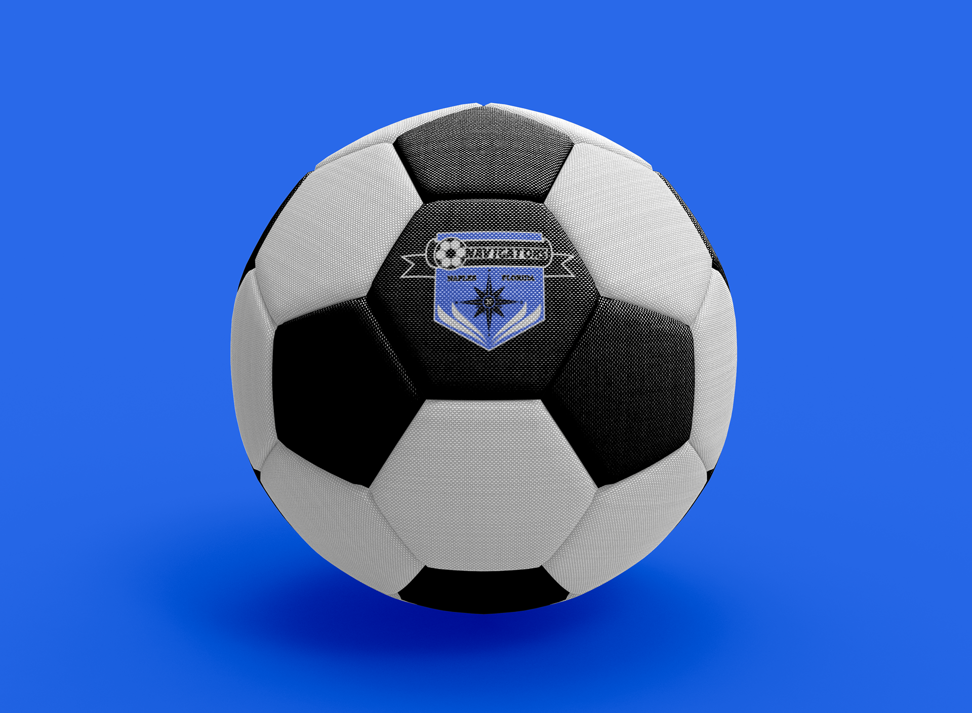 Soccer Team Logo