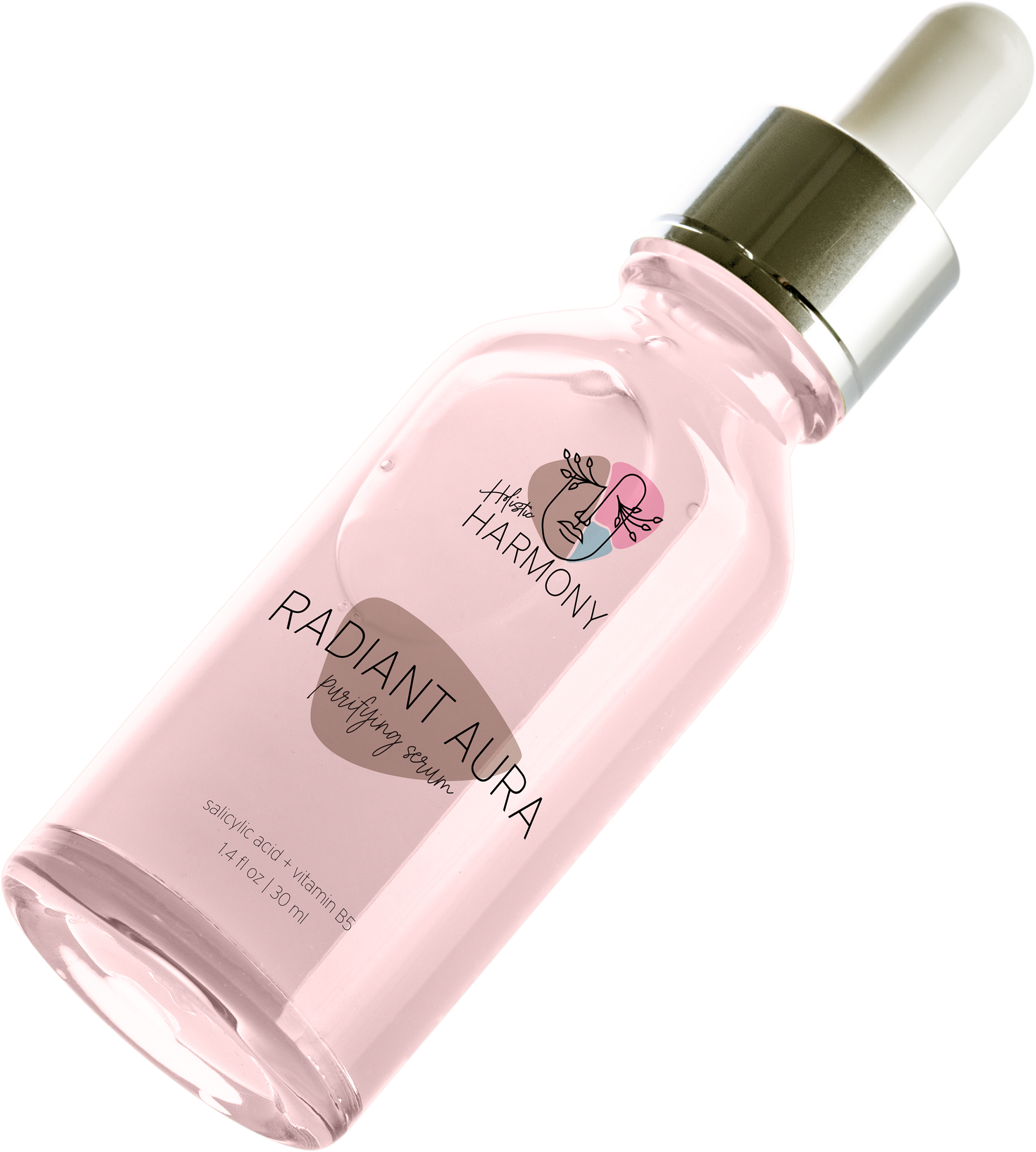 Holistic Harmony - Natural Skincare