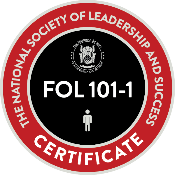 Foundations of Leadership