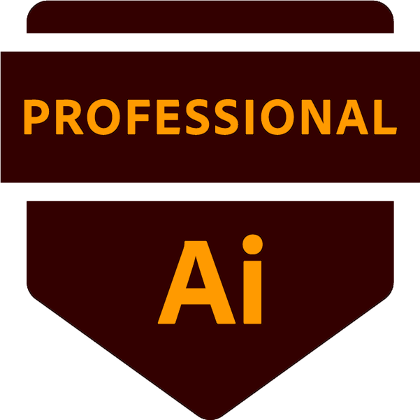Adobe Illustrator Certification
