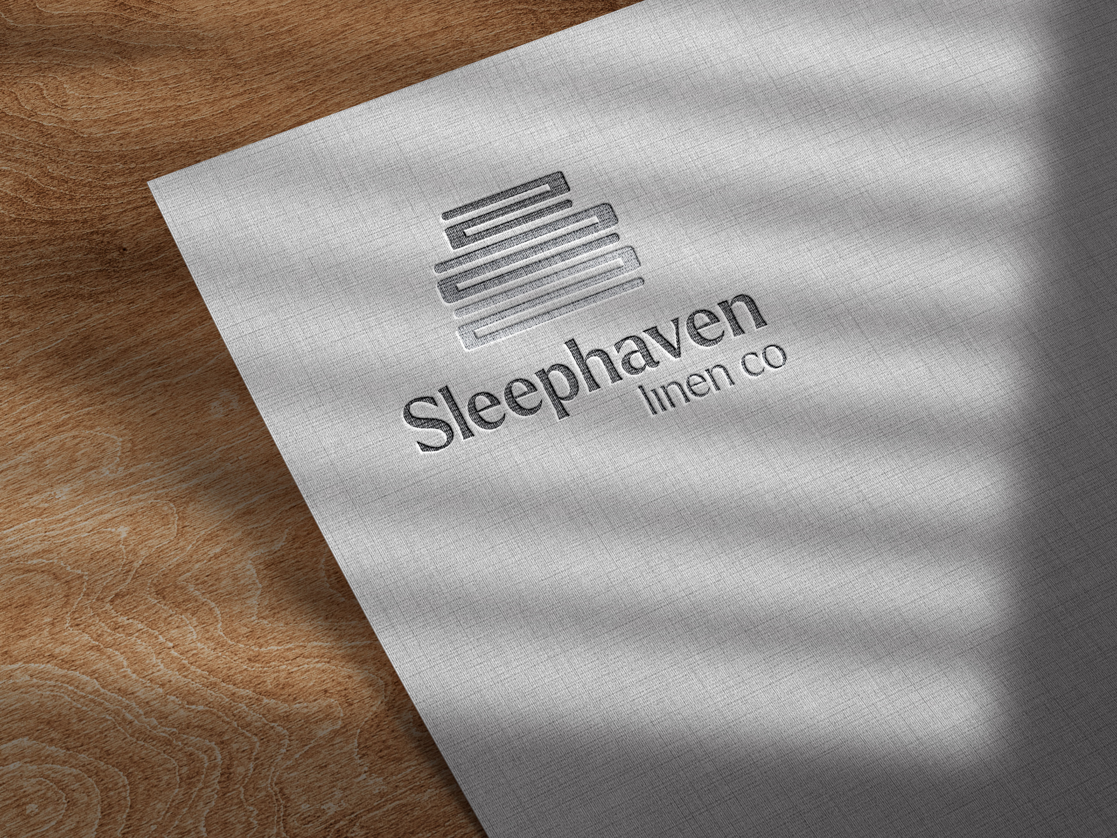 Sleephaven - Linen Co