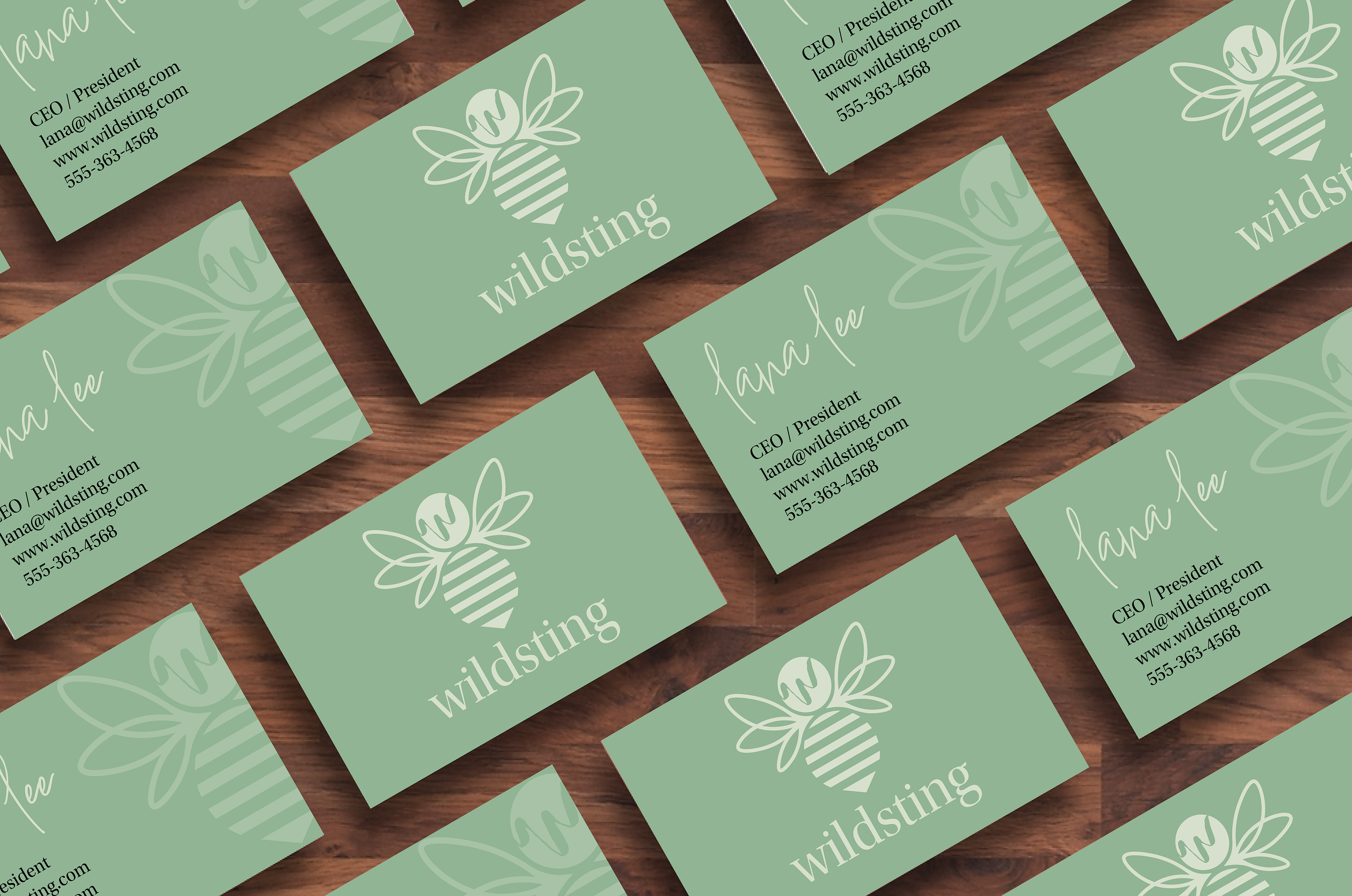 Wildsting Boutique