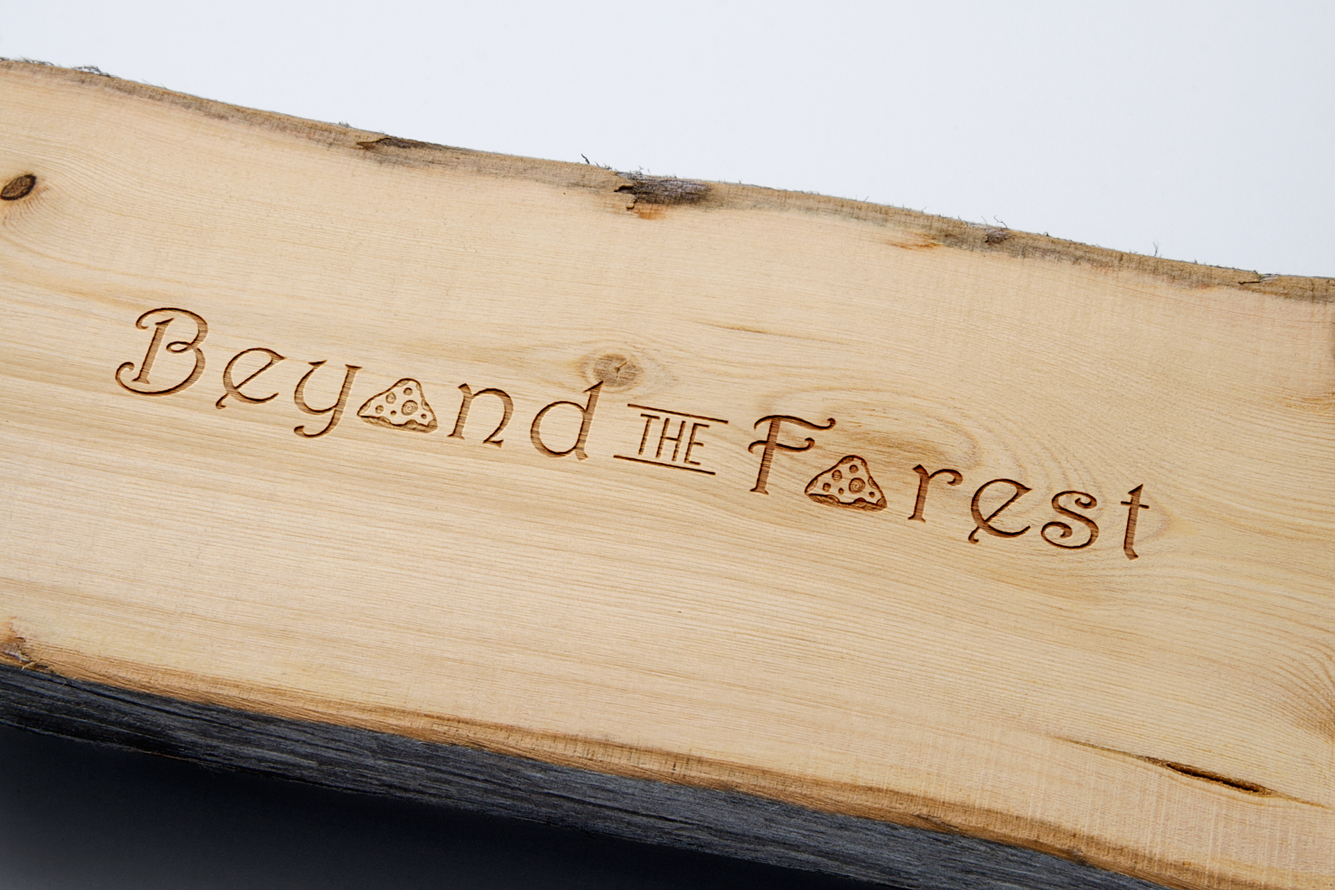Beyond the Forest