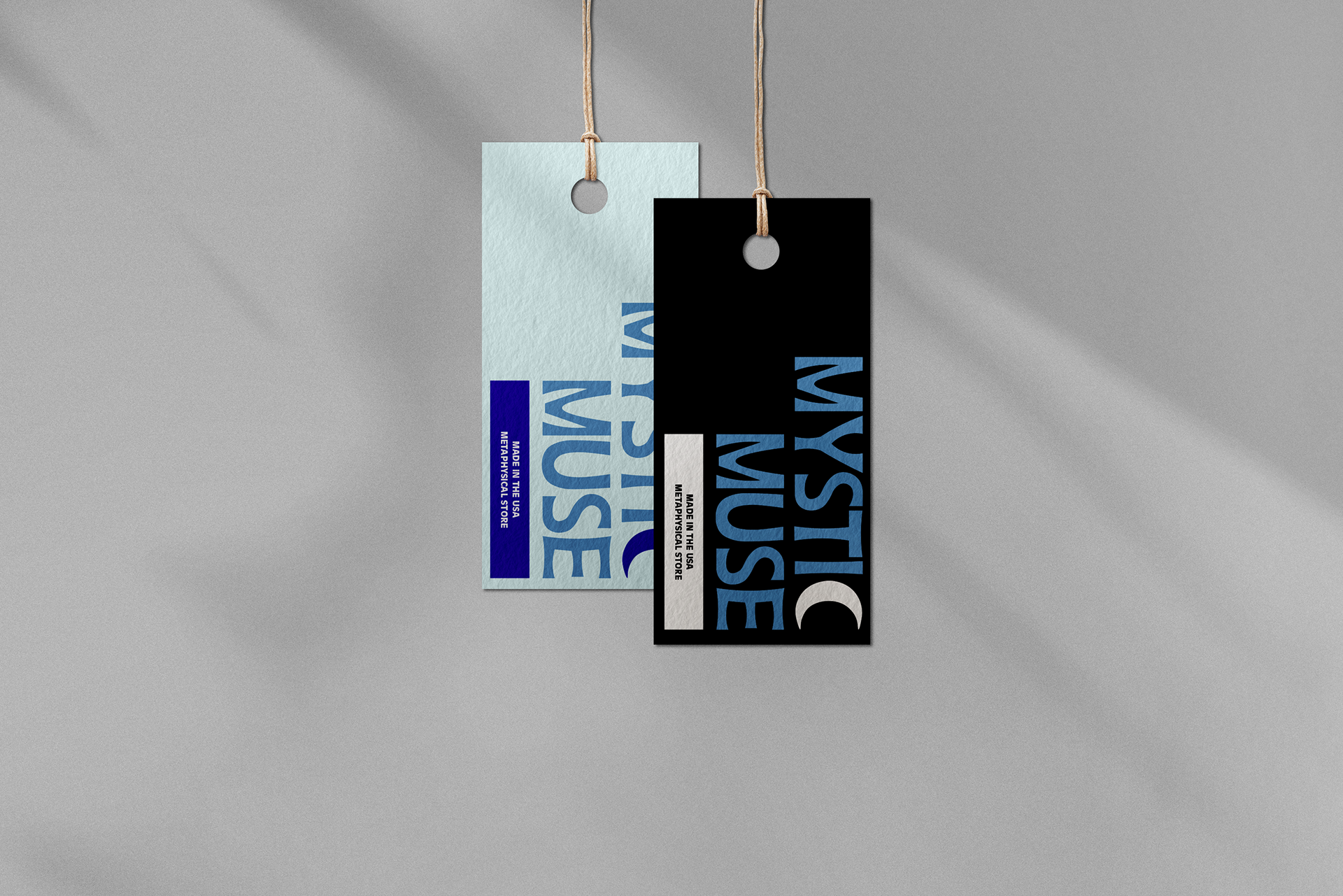 Mystic Muse - Metaphysical Shop