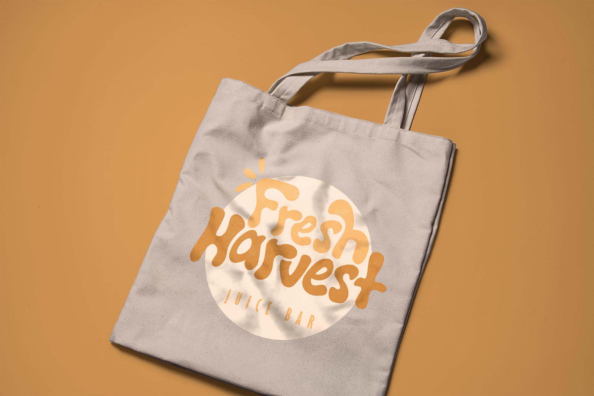 Fresh Harvest - Juice Bar