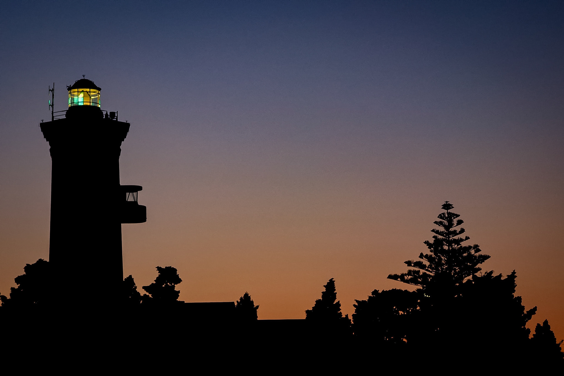 Torre Faro - Messina
