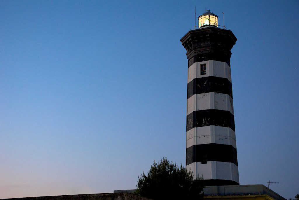 Torre Faro - Messina